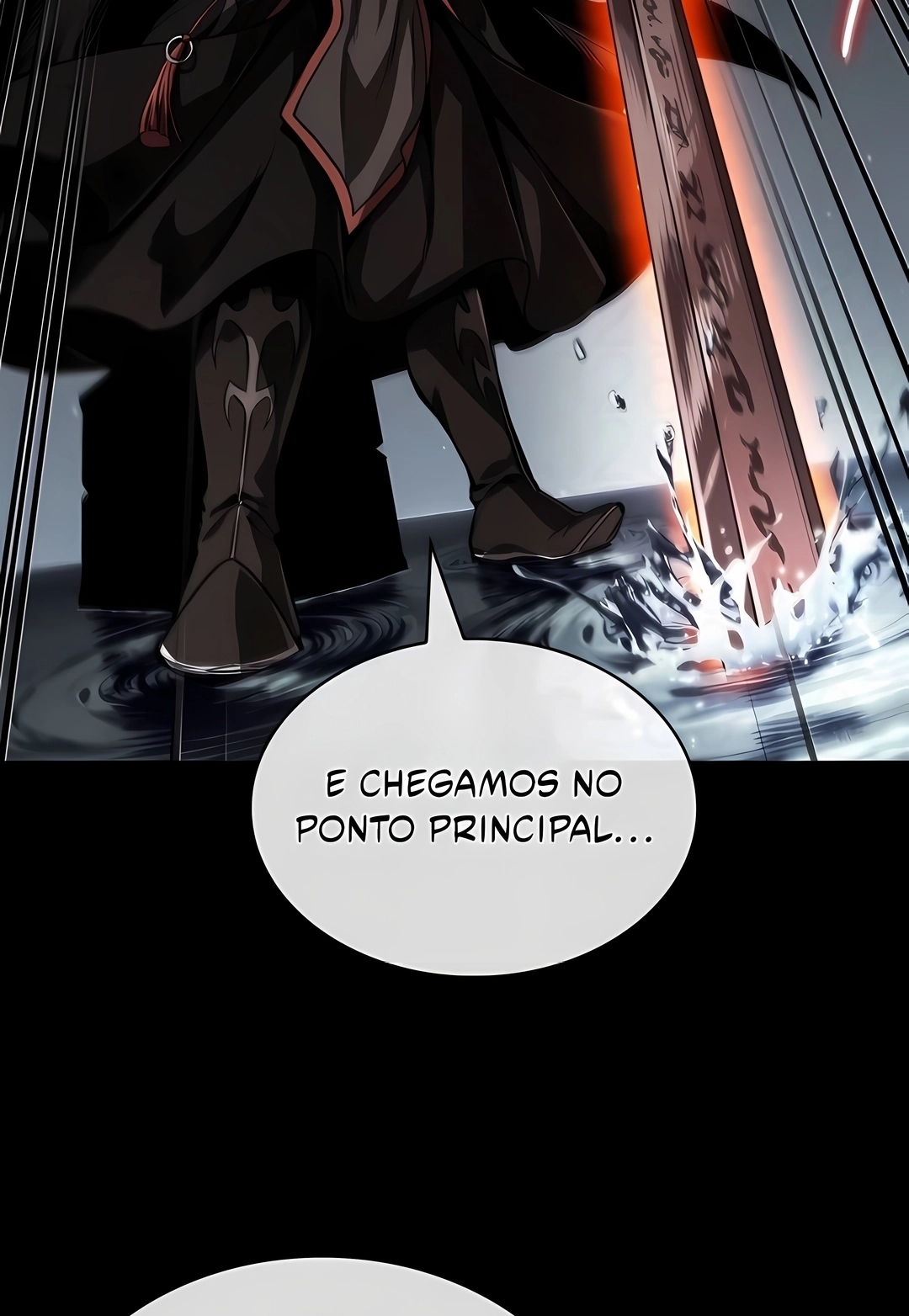 Read Nanotecnologia Marcial (PT-BR) PT Manga Online