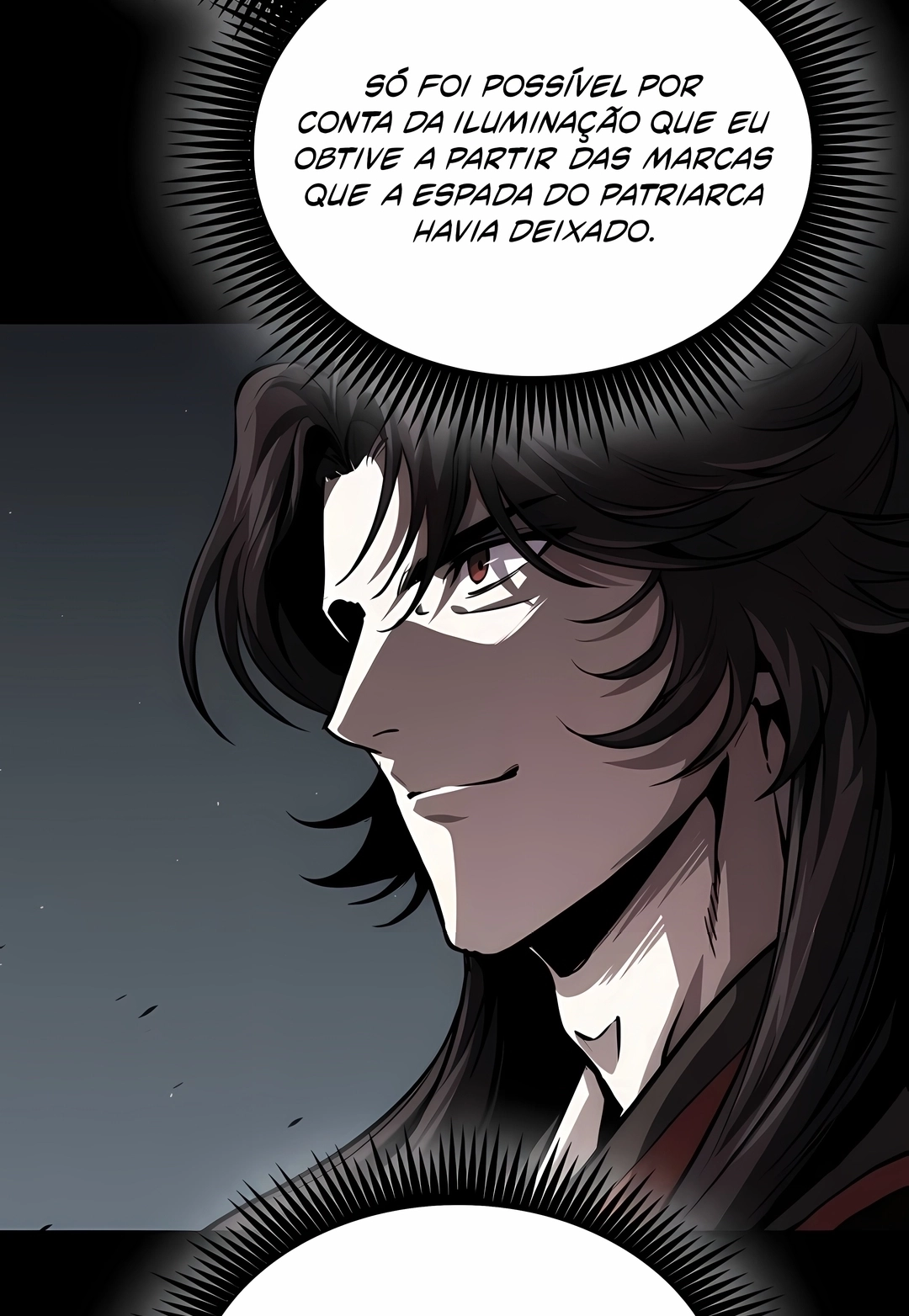 Read Nanotecnologia Marcial (PT-BR) PT Manga Online