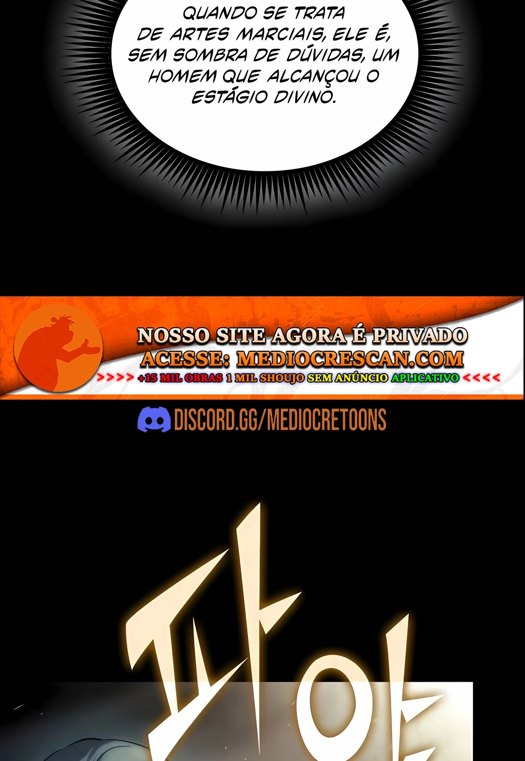 Read Nanotecnologia Marcial (PT-BR) PT Manga Online