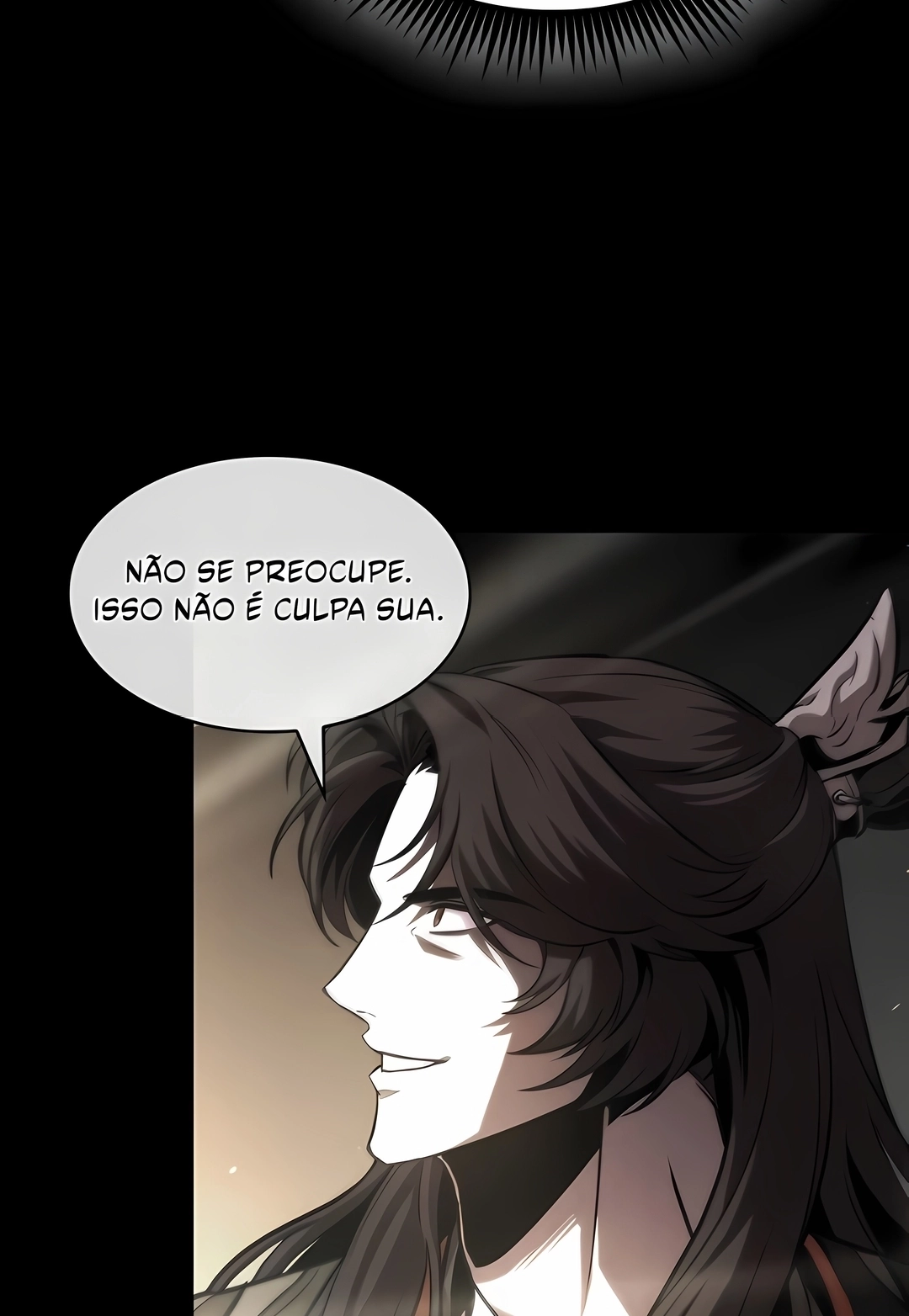 Read Nanotecnologia Marcial (PT-BR) PT Manga Online