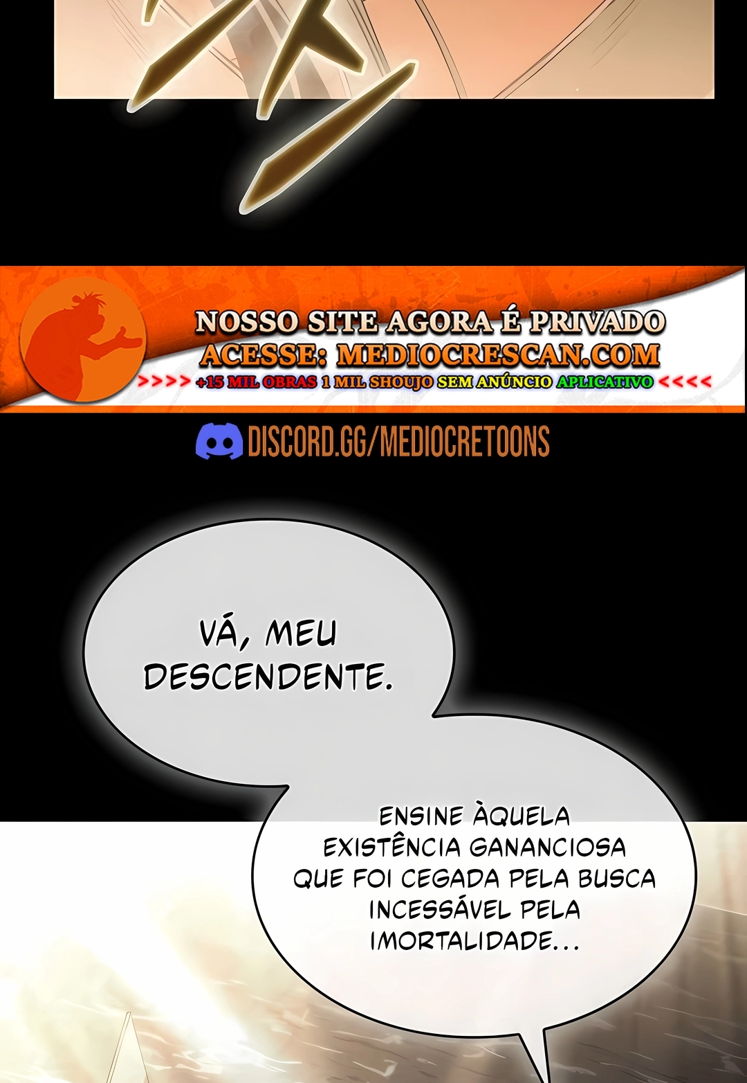 Read Nanotecnologia Marcial (PT-BR) PT Manga Online