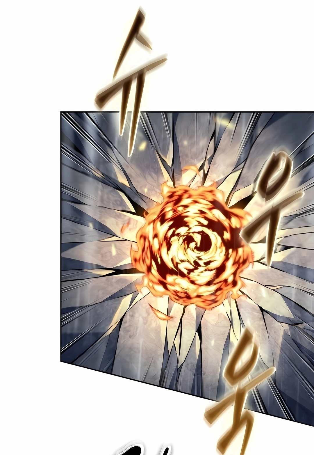 Read Nanotecnologia Marcial (PT-BR) PT Manga Online