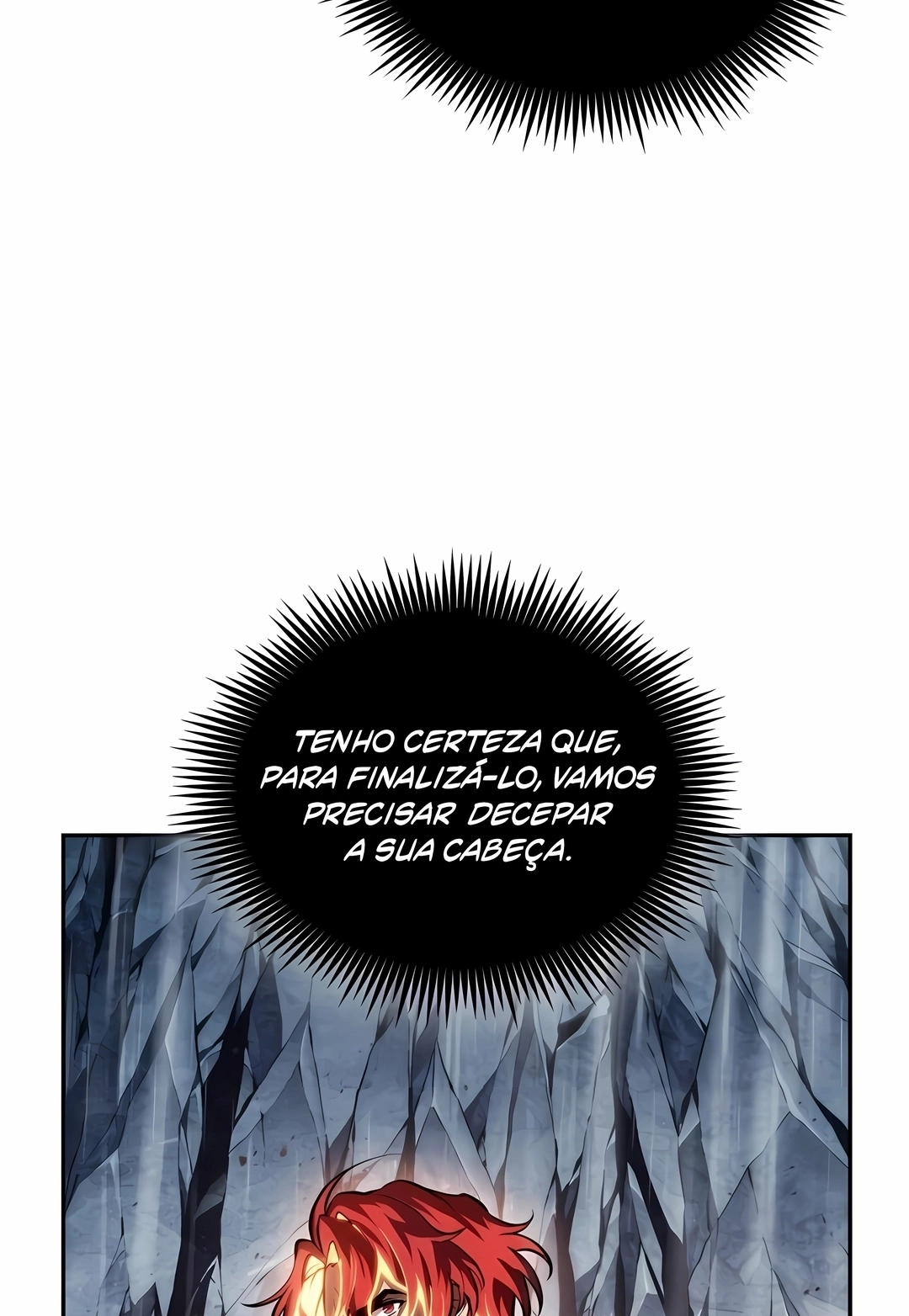 Read Nanotecnologia Marcial (PT-BR) PT Manga Online