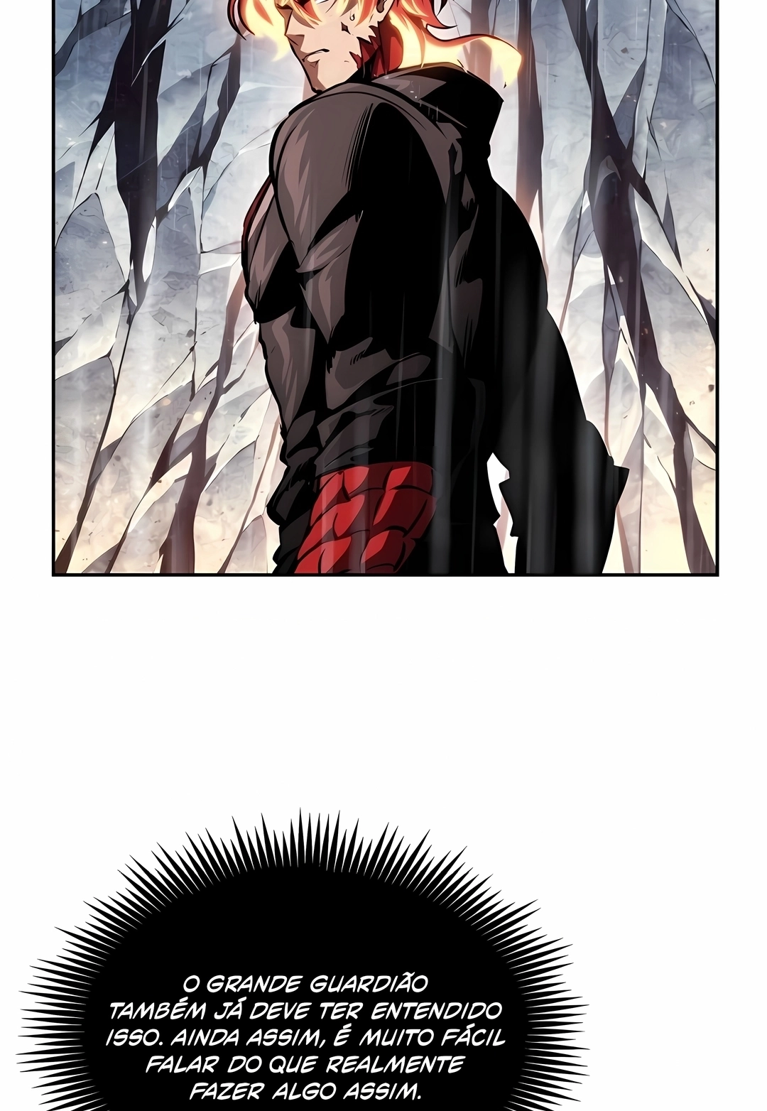 Read Nanotecnologia Marcial (PT-BR) PT Manga Online