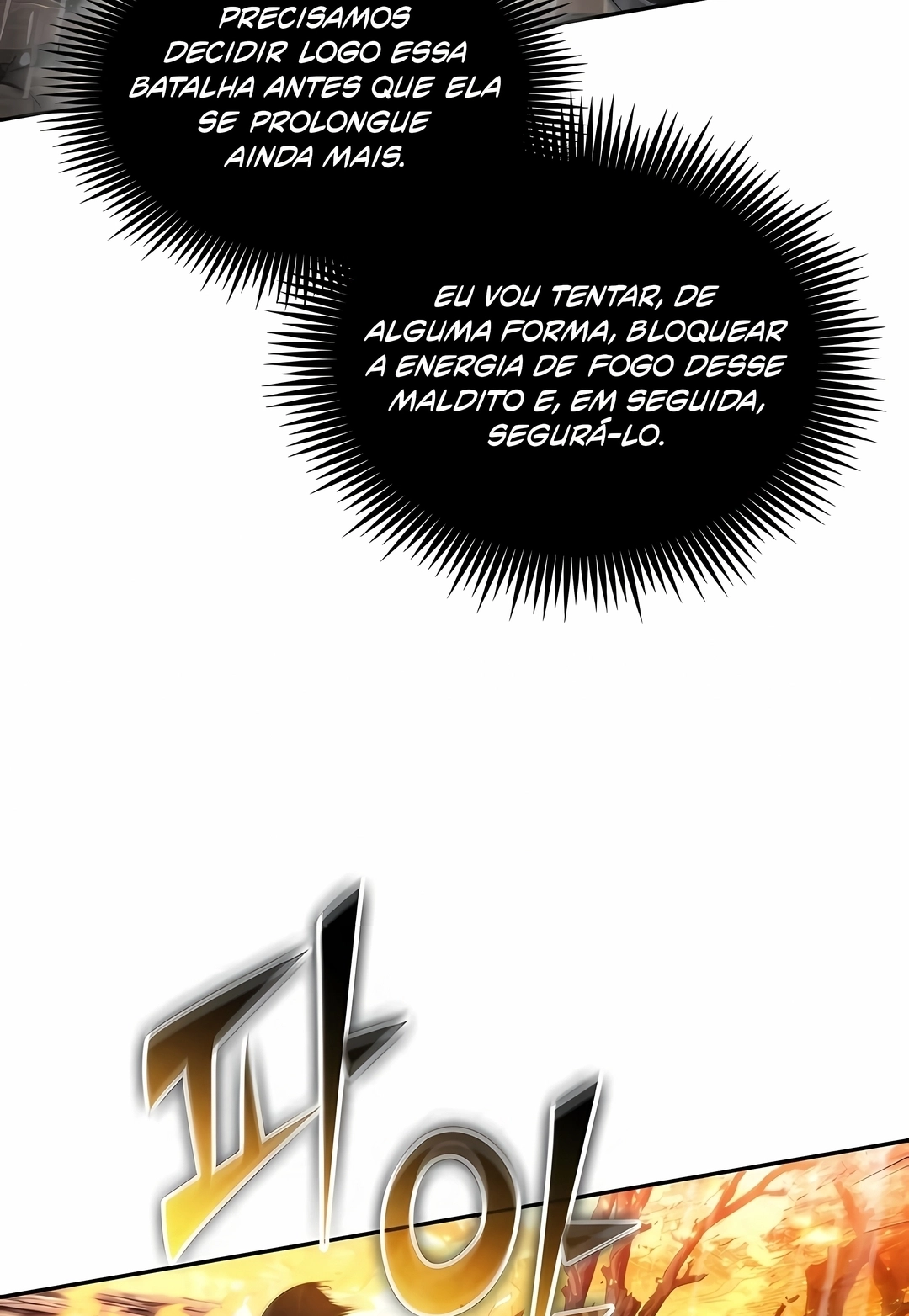 Read Nanotecnologia Marcial (PT-BR) PT Manga Online