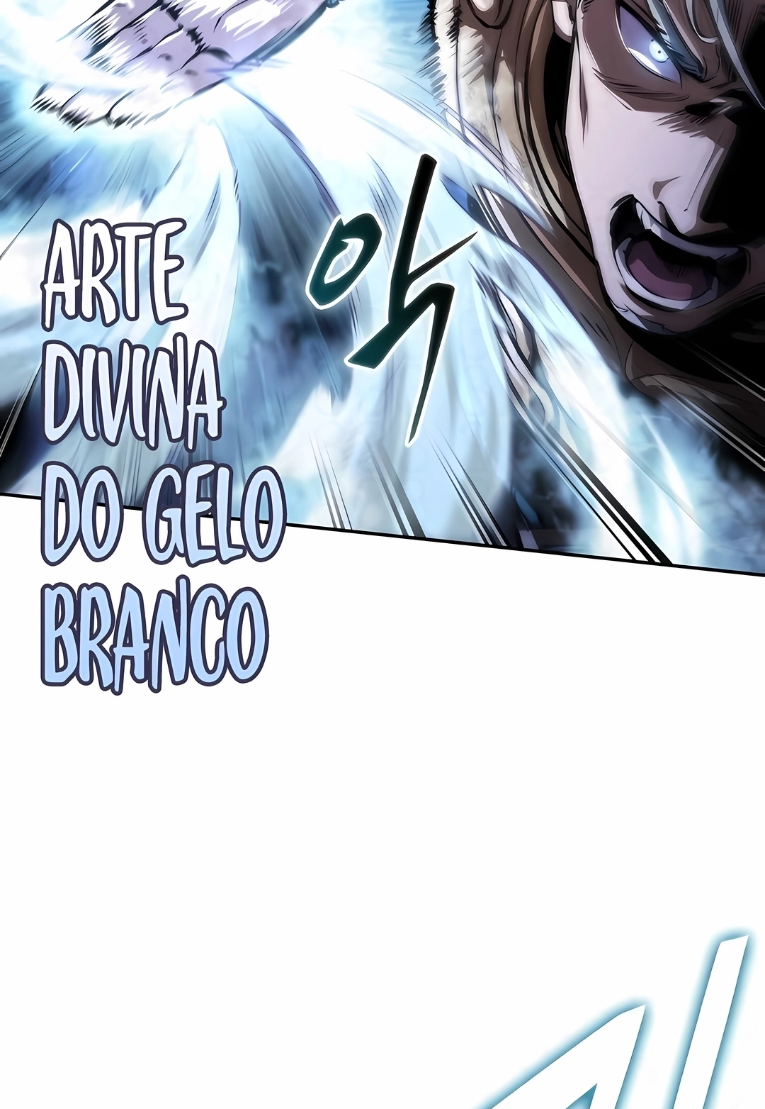 Read Nanotecnologia Marcial (PT-BR) PT Manga Online