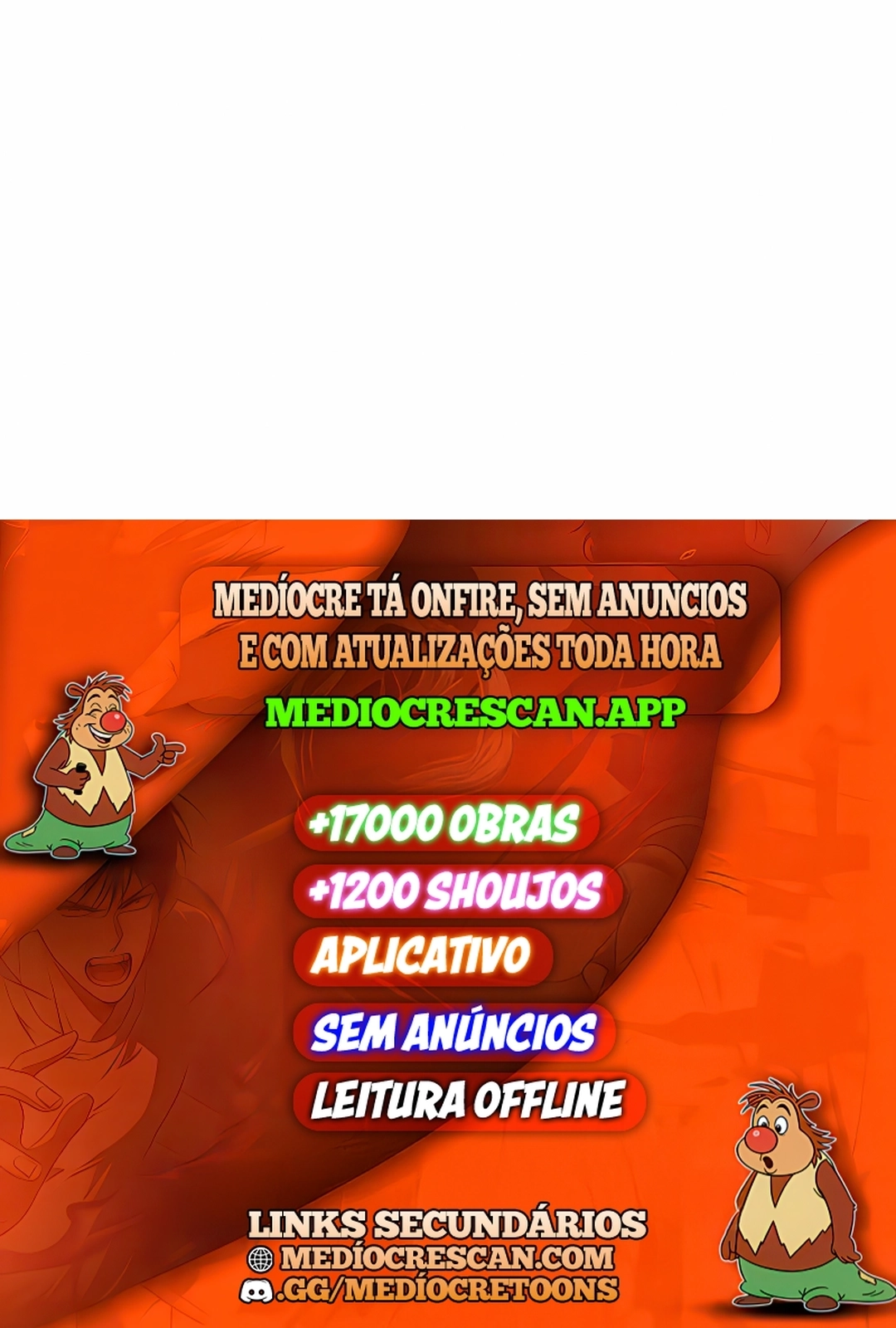 Read Nanotecnologia Marcial (PT-BR) PT Manga Online