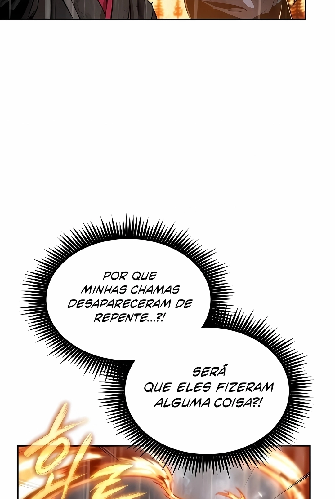 Read Nanotecnologia Marcial (PT-BR) PT Manga Online