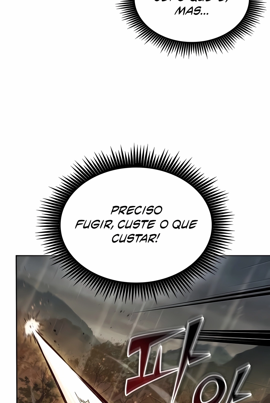 Read Nanotecnologia Marcial (PT-BR) PT Manga Online