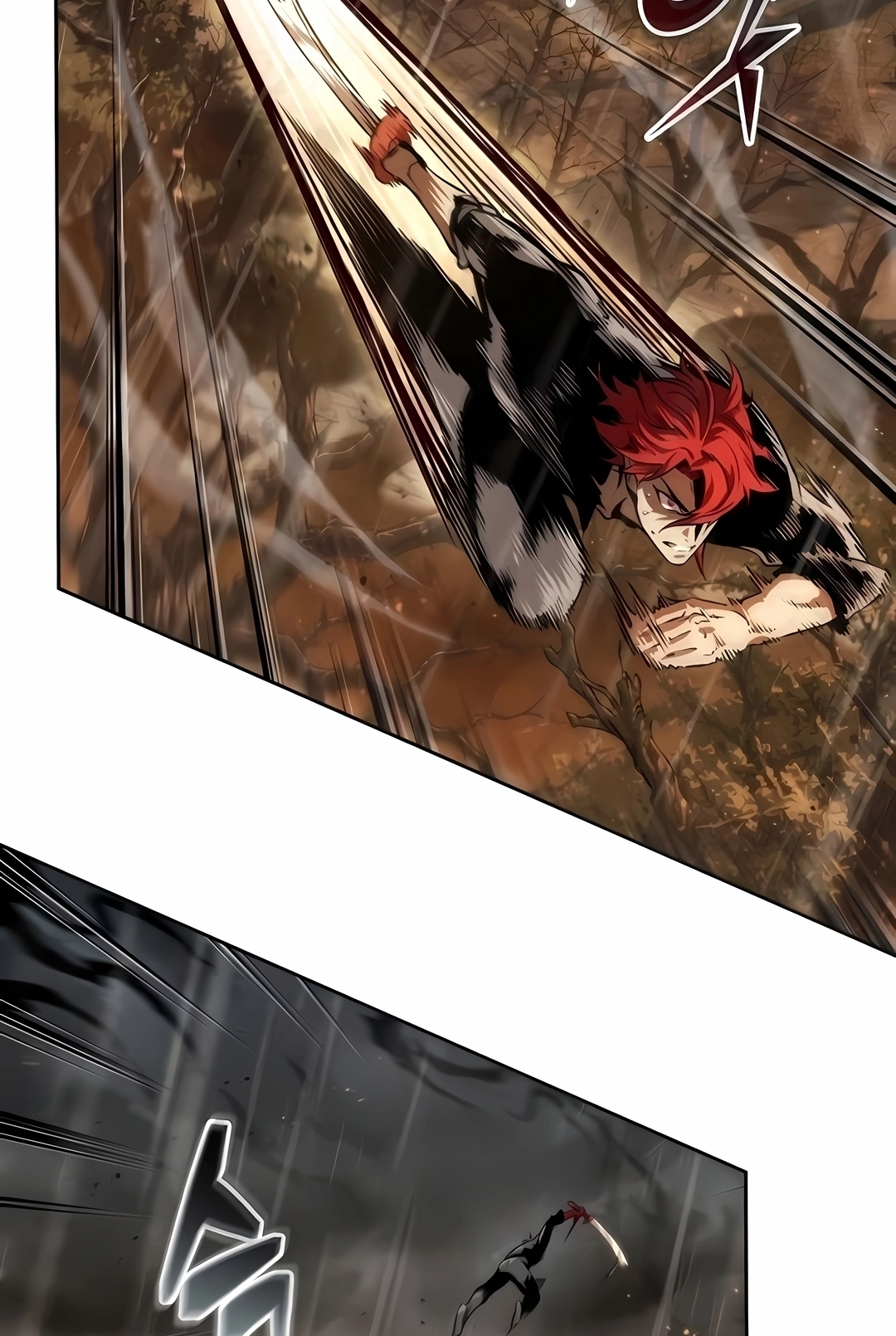 Read Nanotecnologia Marcial (PT-BR) PT Manga Online