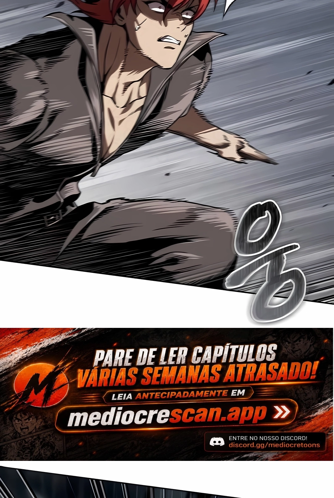 Read Nanotecnologia Marcial (PT-BR) PT Manga Online