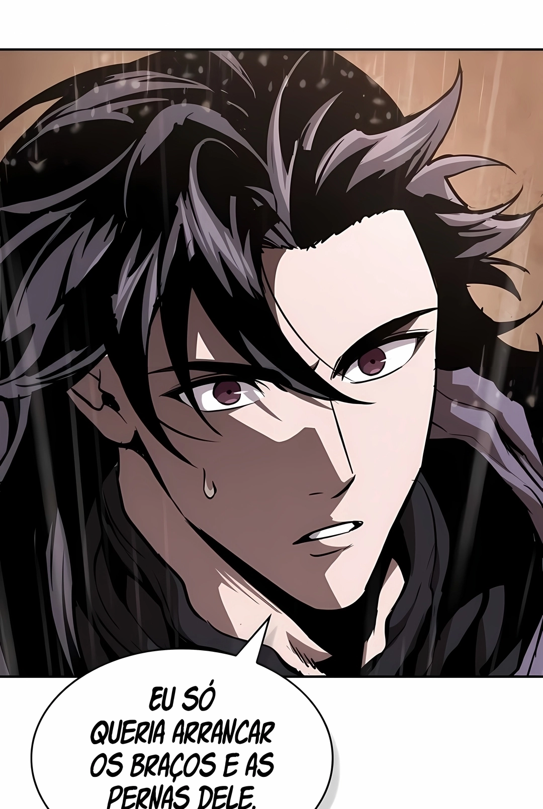 Read Nanotecnologia Marcial (PT-BR) PT Manga Online