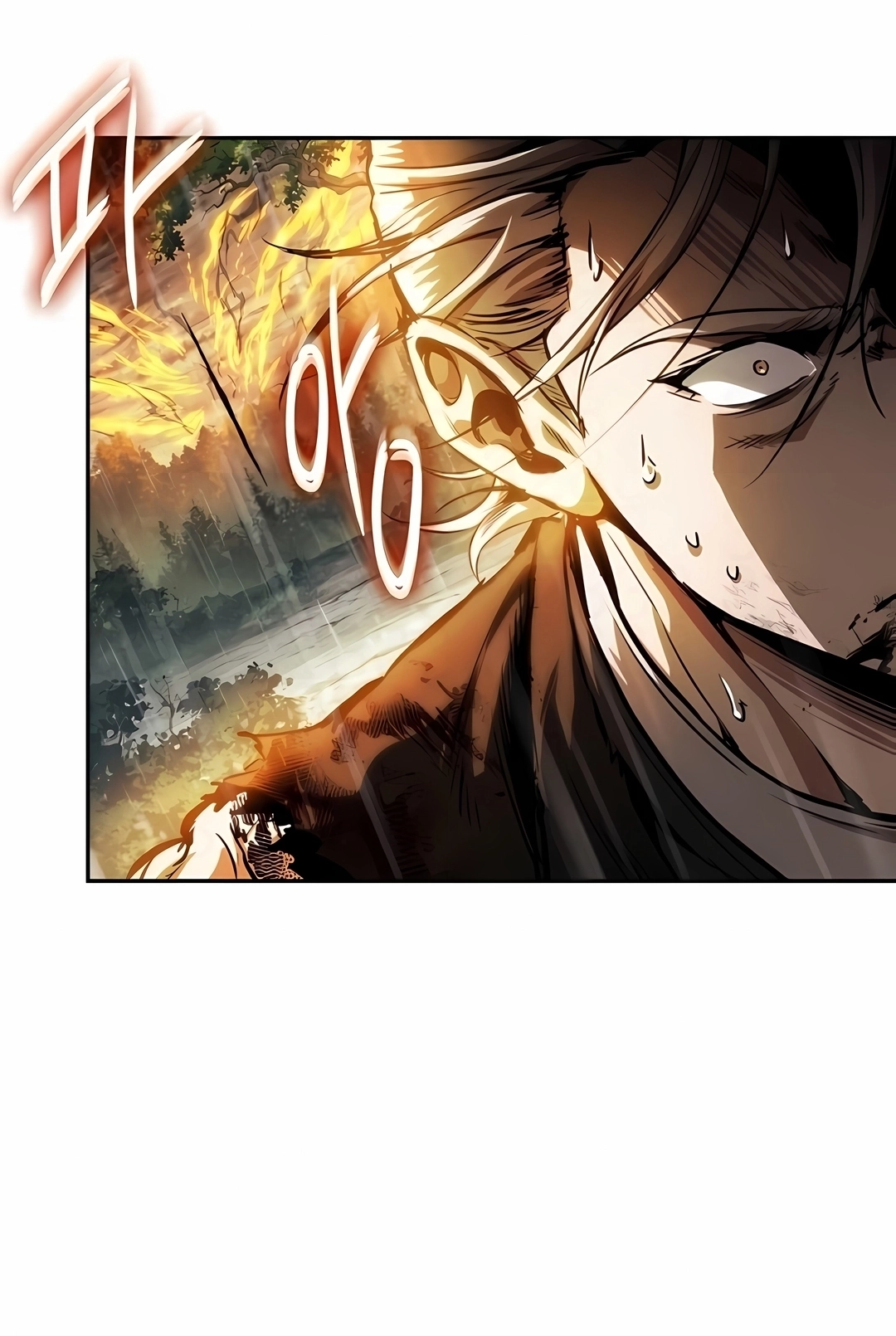 Read Nanotecnologia Marcial (PT-BR) PT Manga Online
