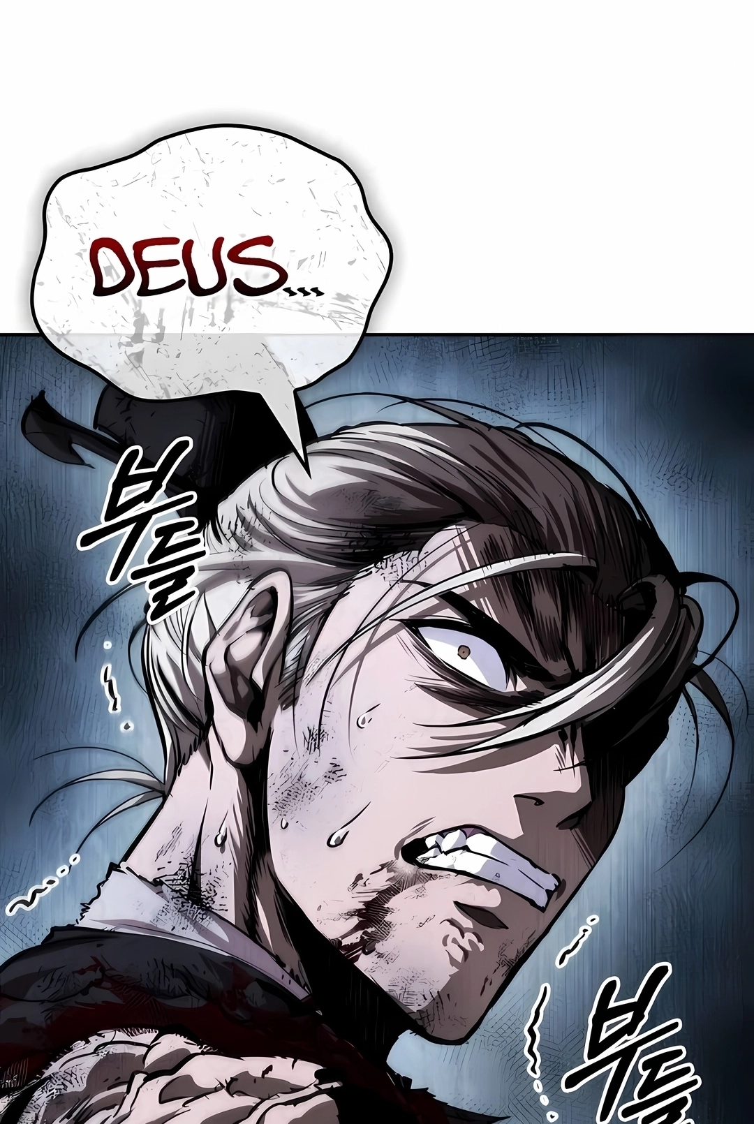 Read Nanotecnologia Marcial (PT-BR) PT Manga Online