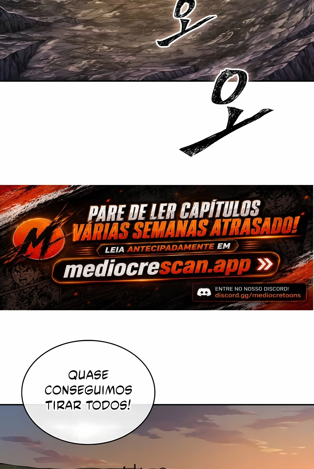 Read Nanotecnologia Marcial (PT-BR) PT Manga Online