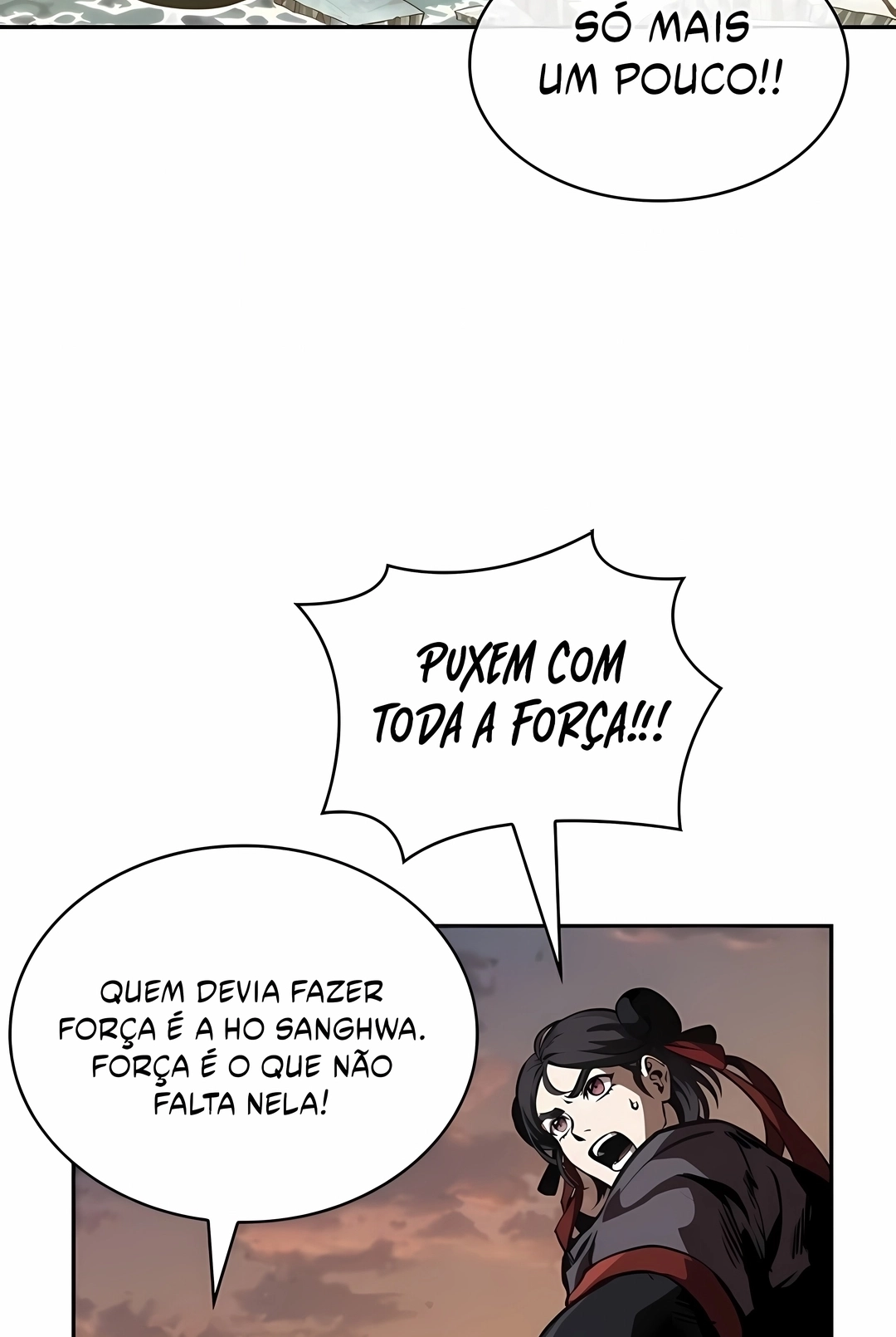 Read Nanotecnologia Marcial (PT-BR) PT Manga Online