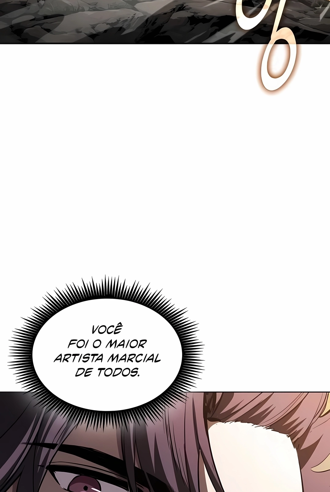 Read Nanotecnologia Marcial (PT-BR) PT Manga Online