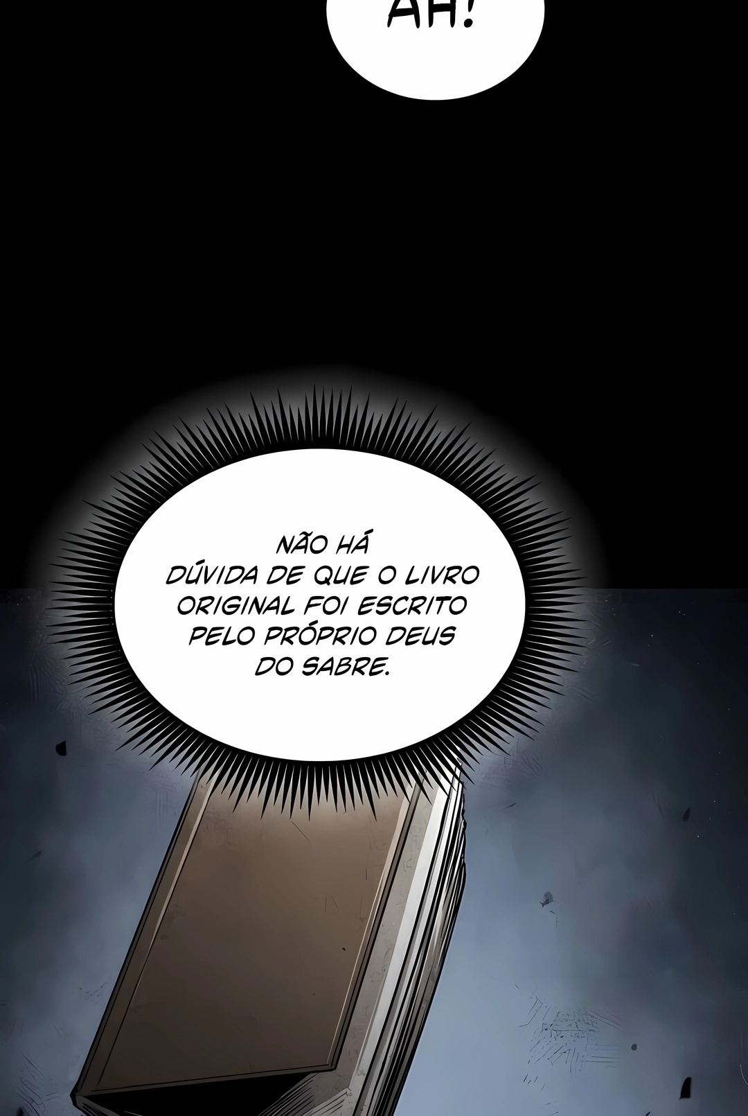 Read Nanotecnologia Marcial (PT-BR) PT Manga Online