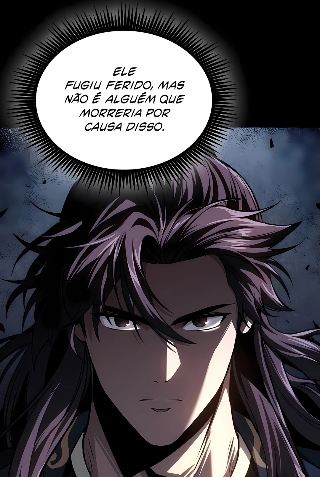Read Nanotecnologia Marcial (PT-BR) PT Manga Online