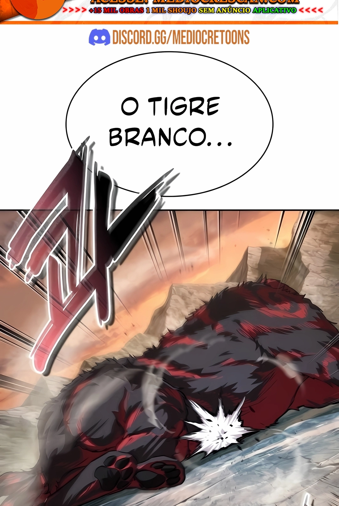 Read Nanotecnologia Marcial (PT-BR) PT Manga Online