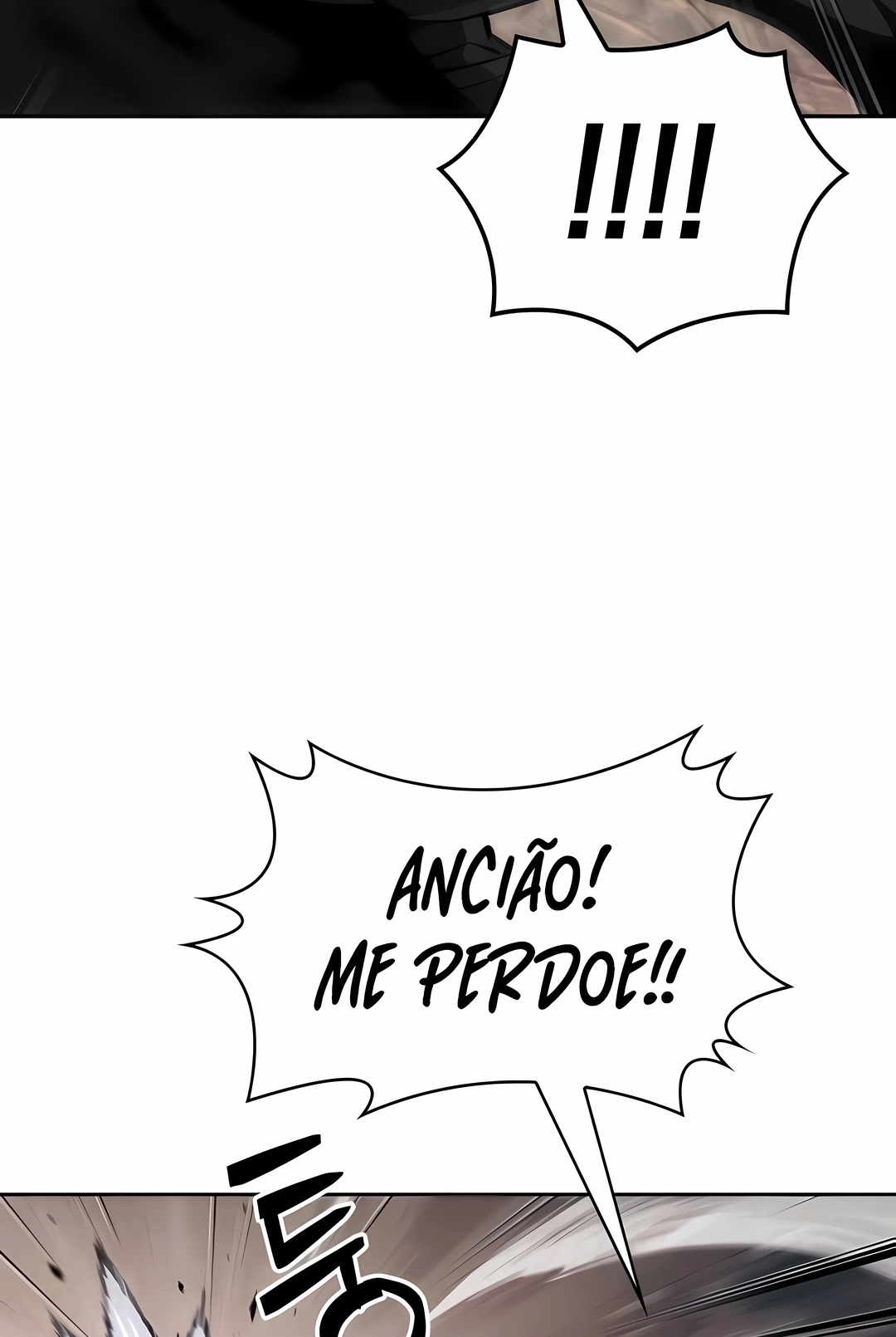 Read Nanotecnologia Marcial (PT-BR) PT Manga Online