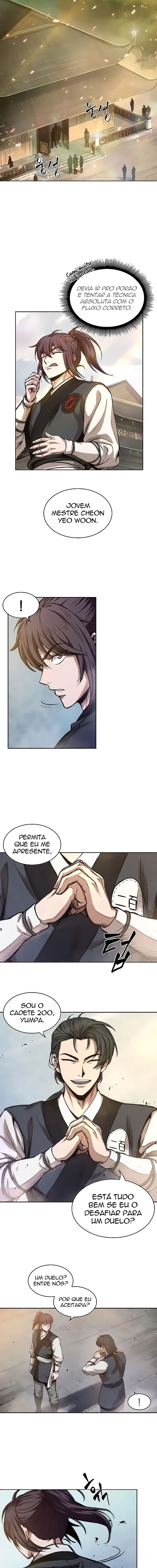 Read Nanotecnologia Marcial (PT-BR) PT Manga Online