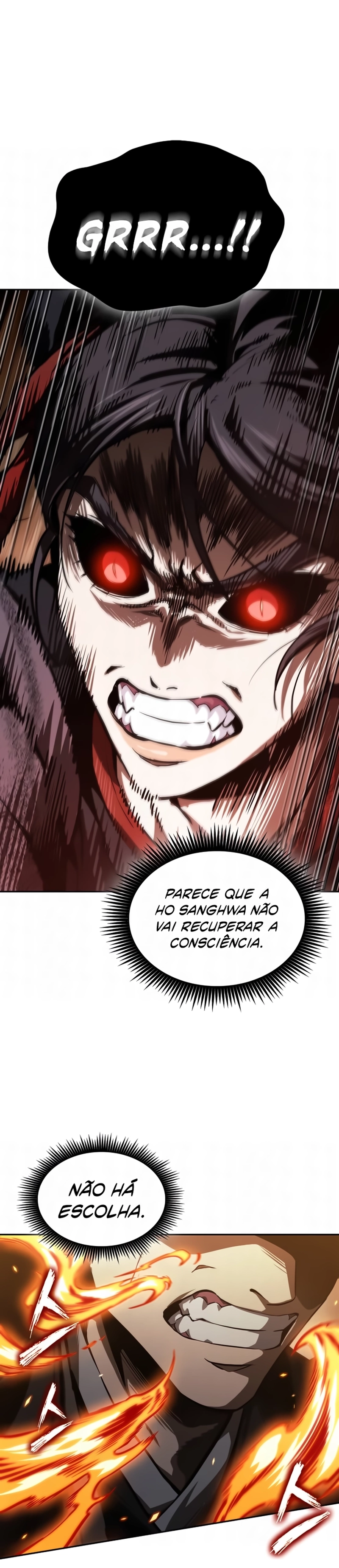 Read Nanotecnologia Marcial (PT-BR) PT Manga Online