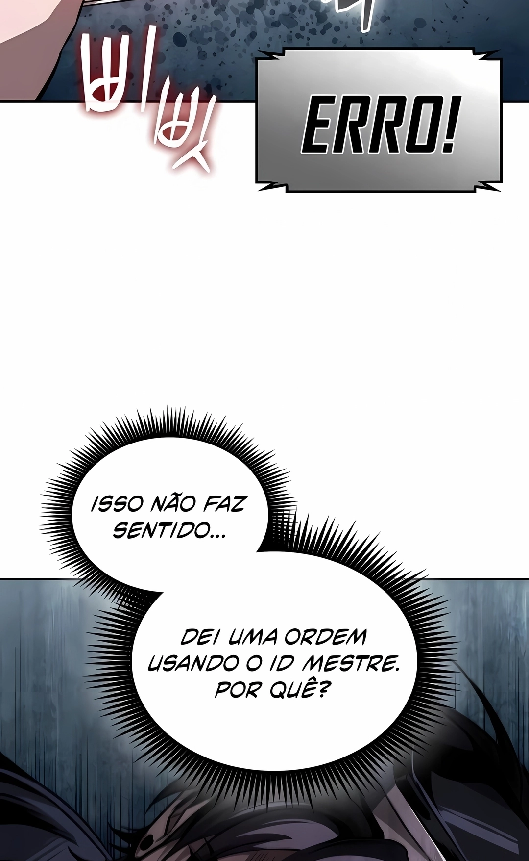 Read Nanotecnologia Marcial (PT-BR) PT Manga Online