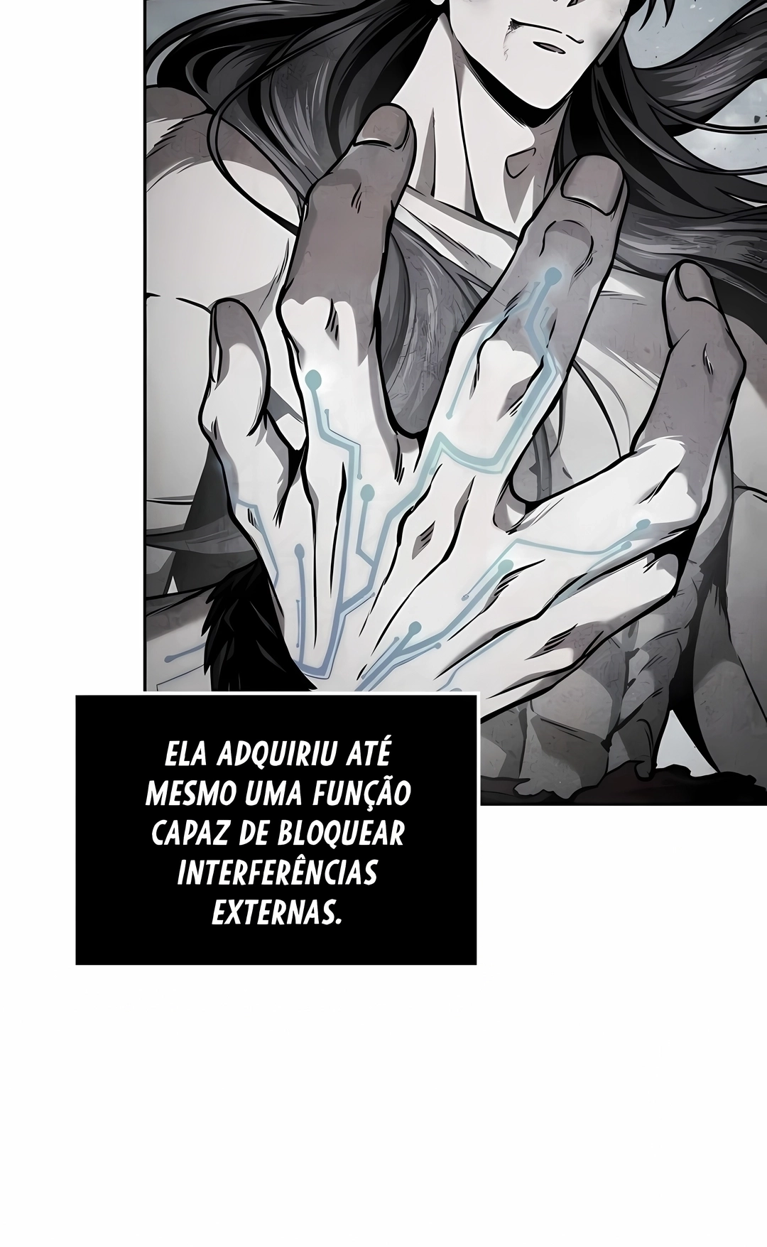 Read Nanotecnologia Marcial (PT-BR) PT Manga Online