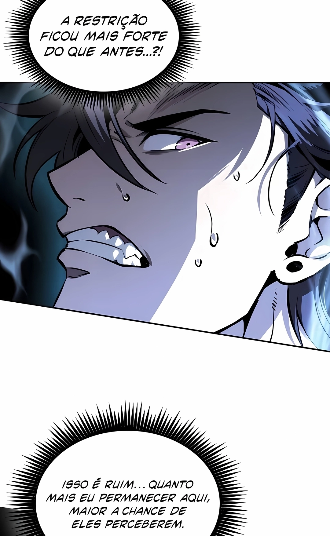 Read Nanotecnologia Marcial (PT-BR) PT Manga Online