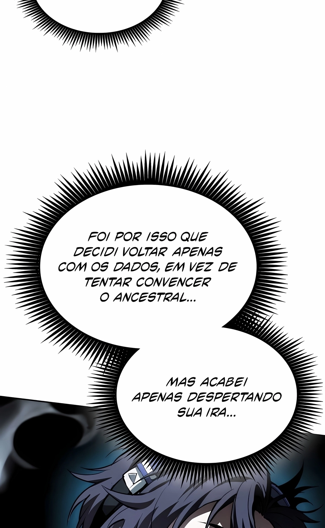 Read Nanotecnologia Marcial (PT-BR) PT Manga Online