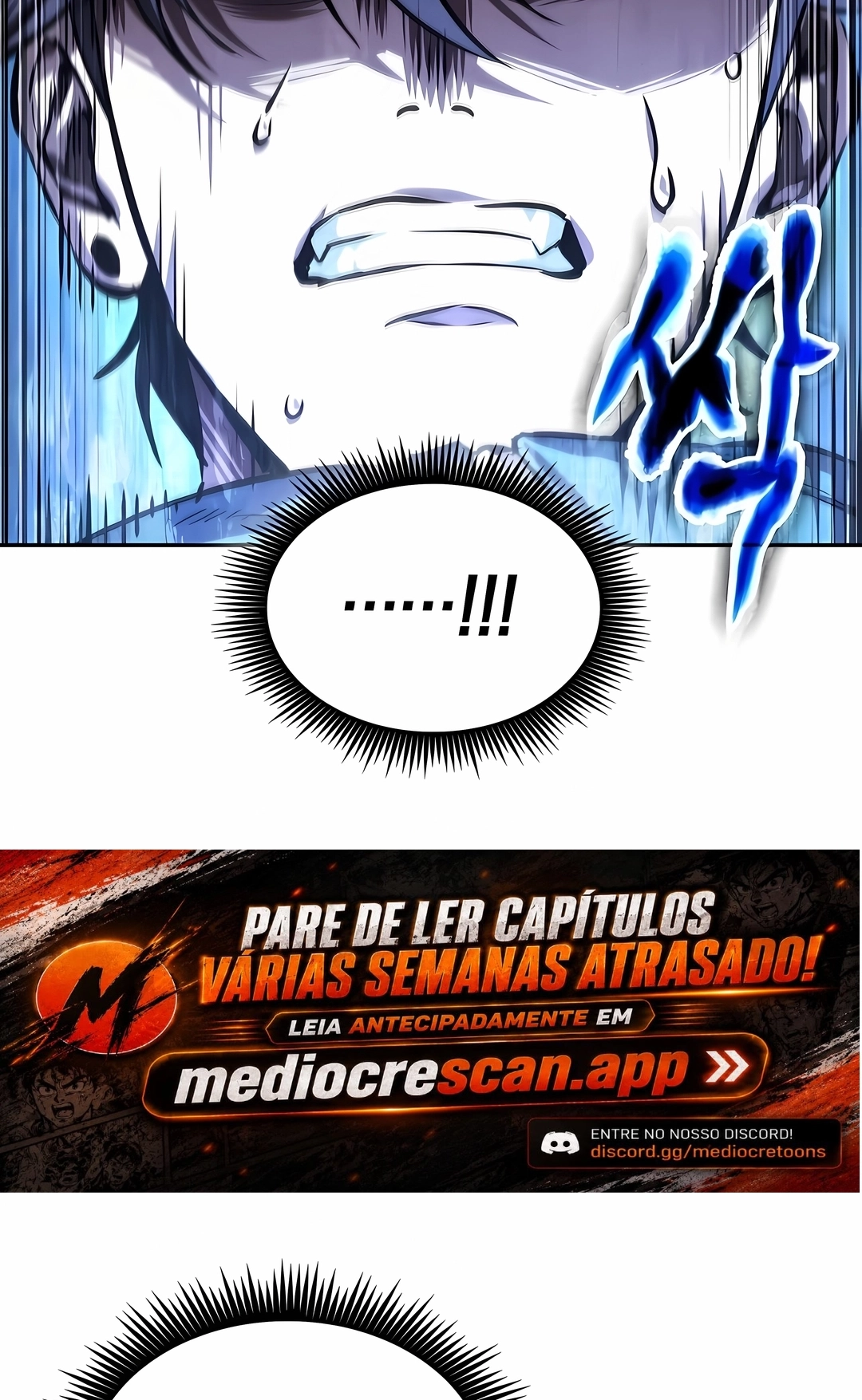 Read Nanotecnologia Marcial (PT-BR) PT Manga Online