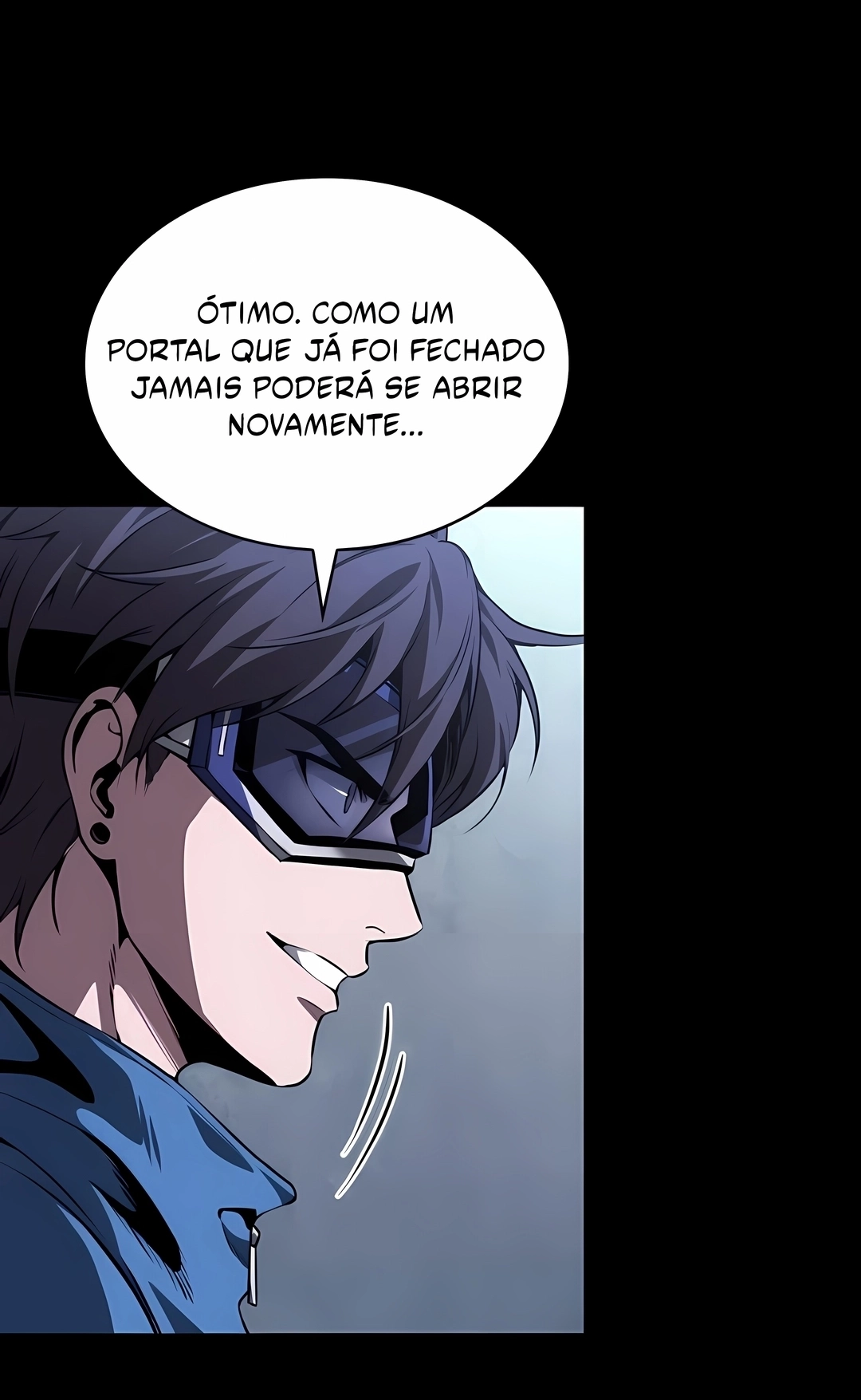 Read Nanotecnologia Marcial (PT-BR) PT Manga Online