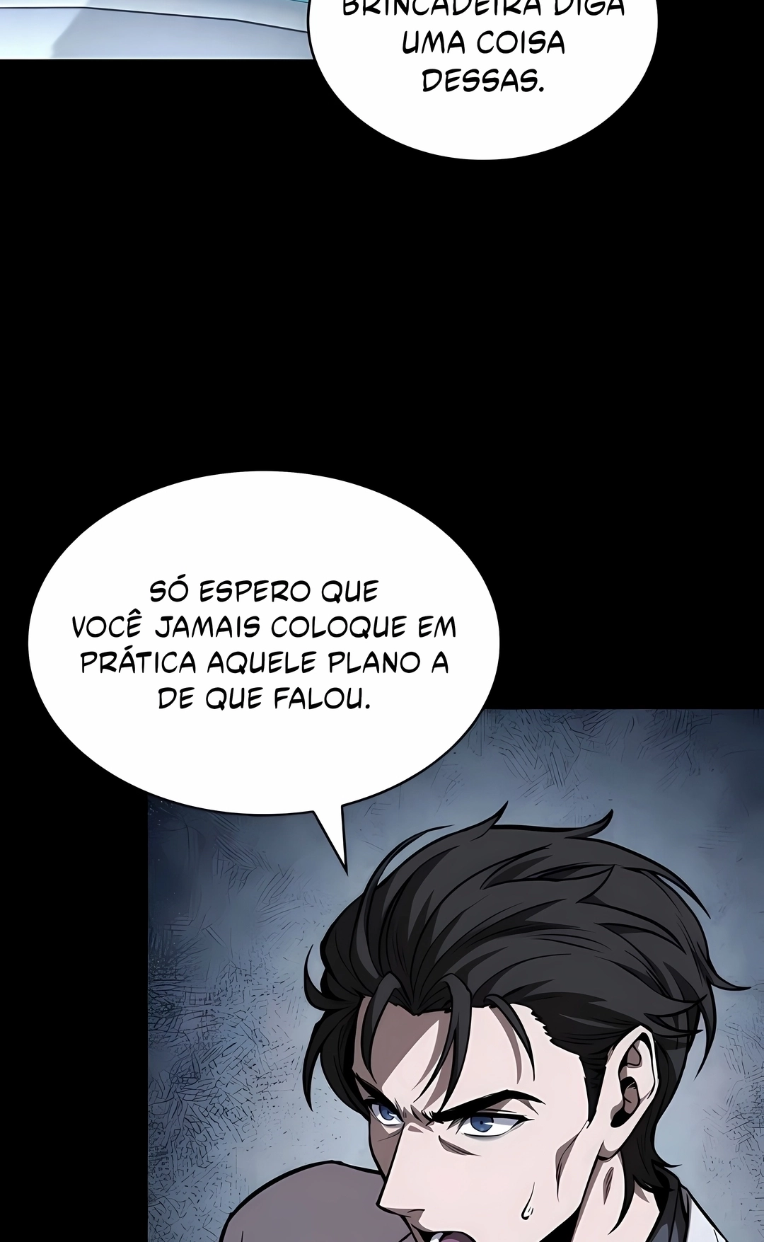 Read Nanotecnologia Marcial (PT-BR) PT Manga Online
