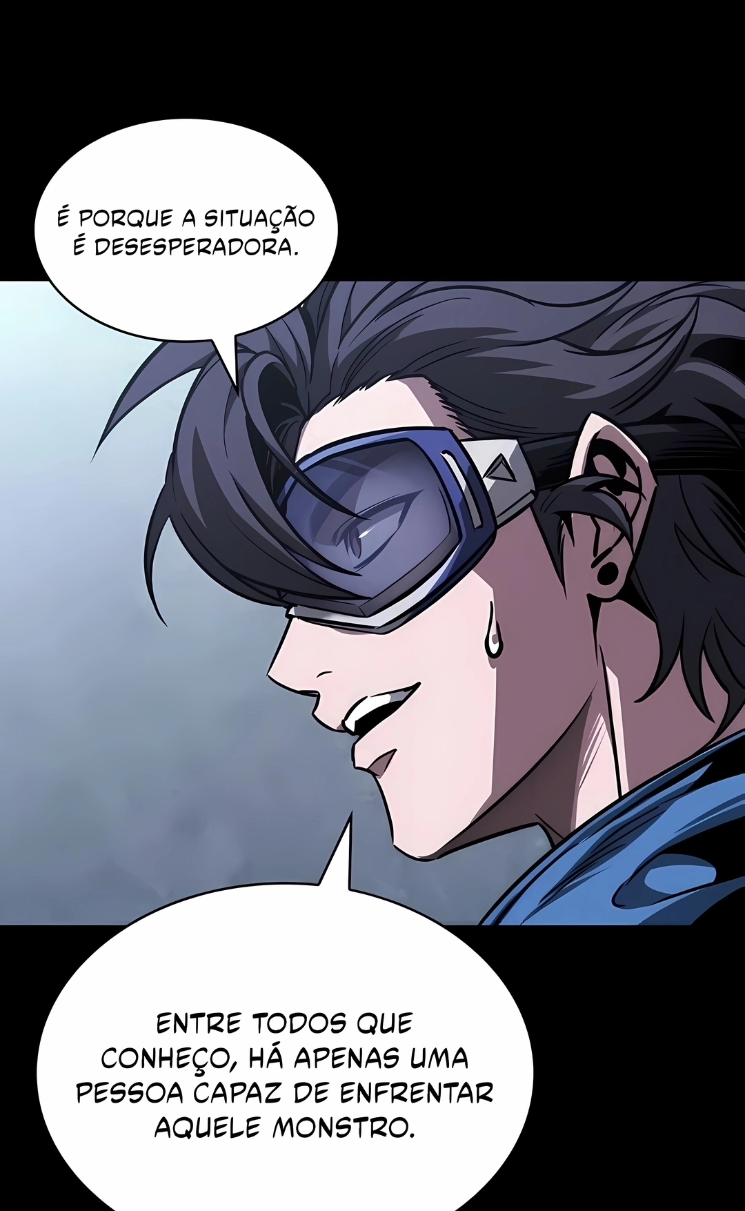 Read Nanotecnologia Marcial (PT-BR) PT Manga Online