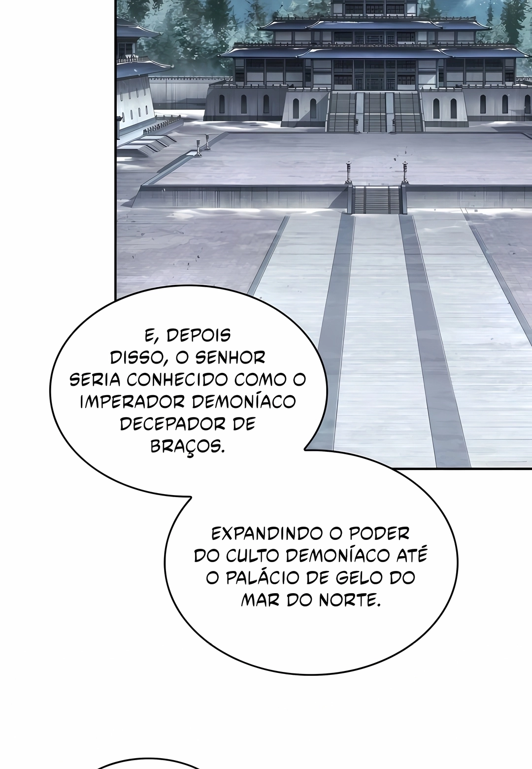 Read Nanotecnologia Marcial (PT-BR) PT Manga Online