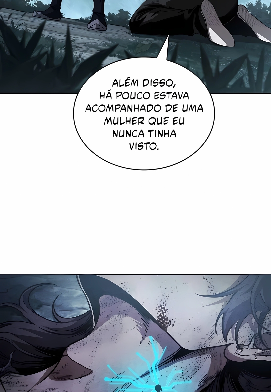 Read Nanotecnologia Marcial (PT-BR) PT Manga Online