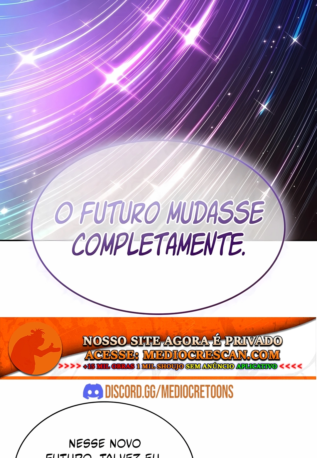 Read Nanotecnologia Marcial (PT-BR) PT Manga Online