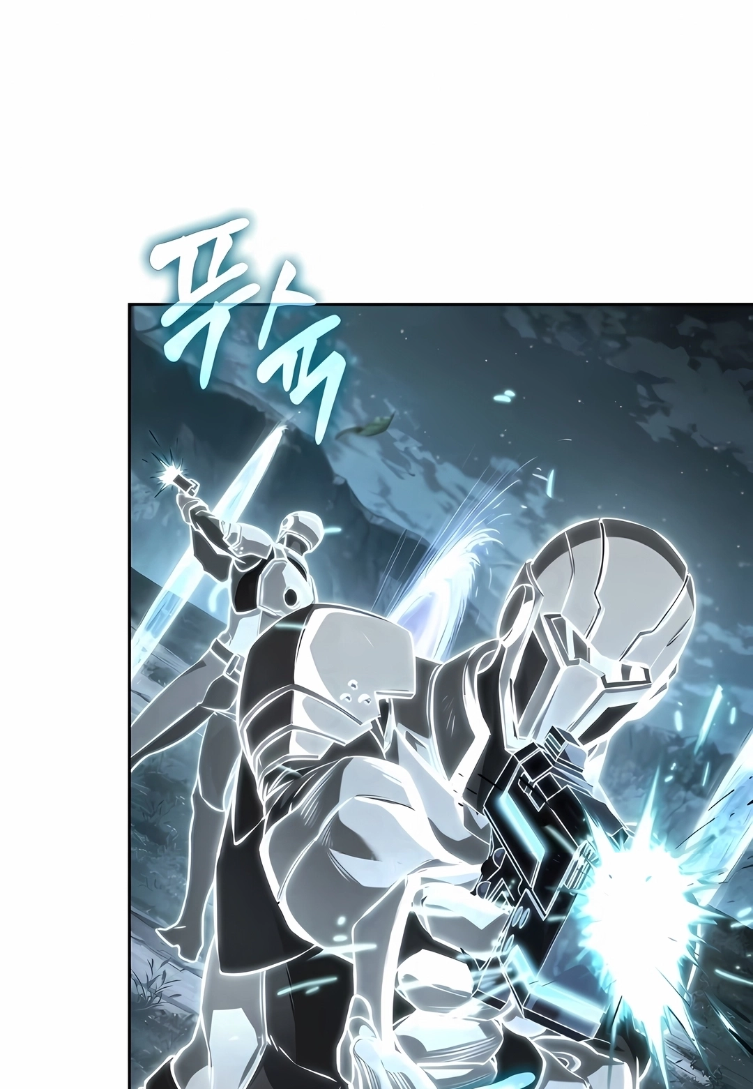 Read Nanotecnologia Marcial (PT-BR) PT Manga Online