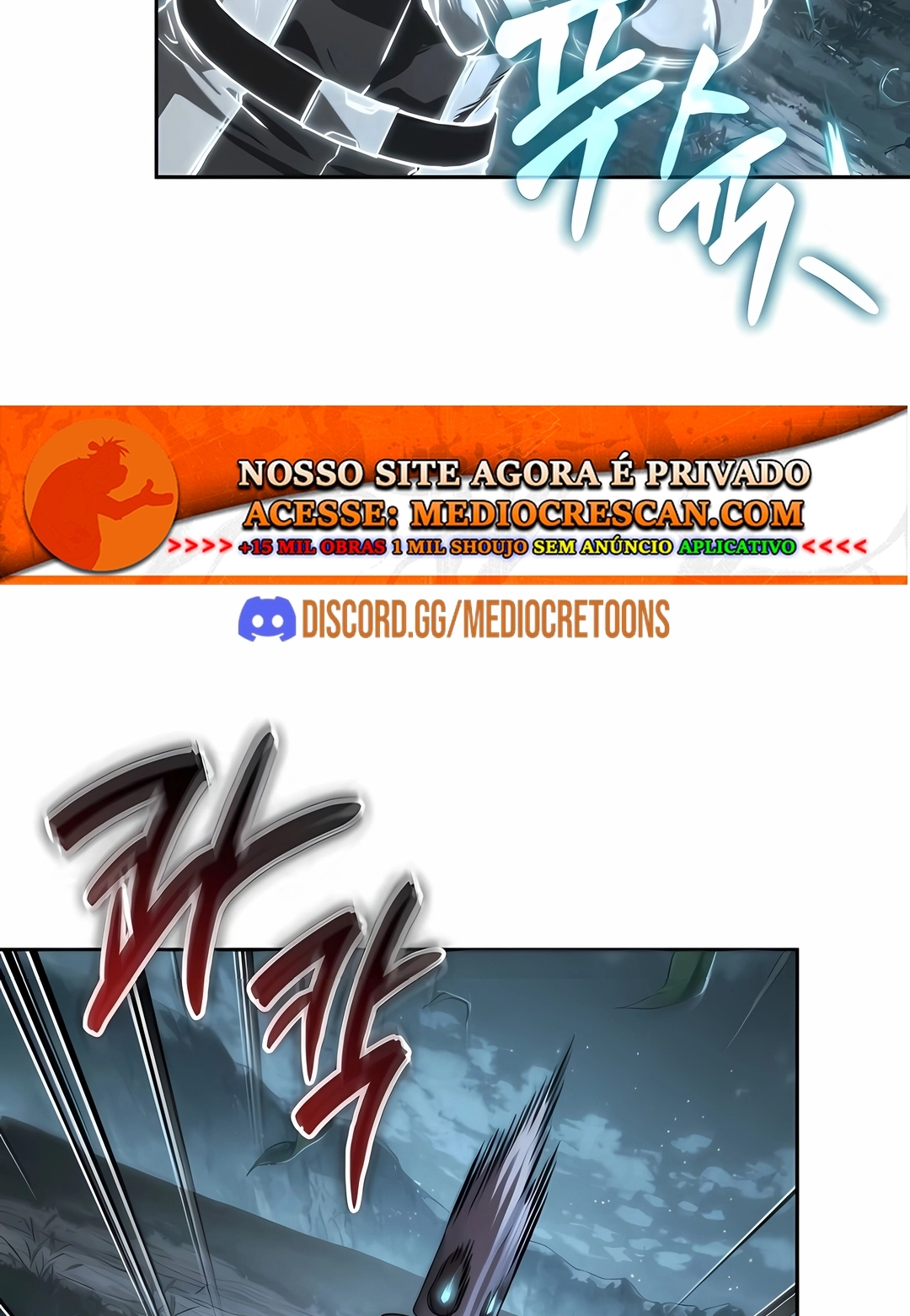 Read Nanotecnologia Marcial (PT-BR) PT Manga Online