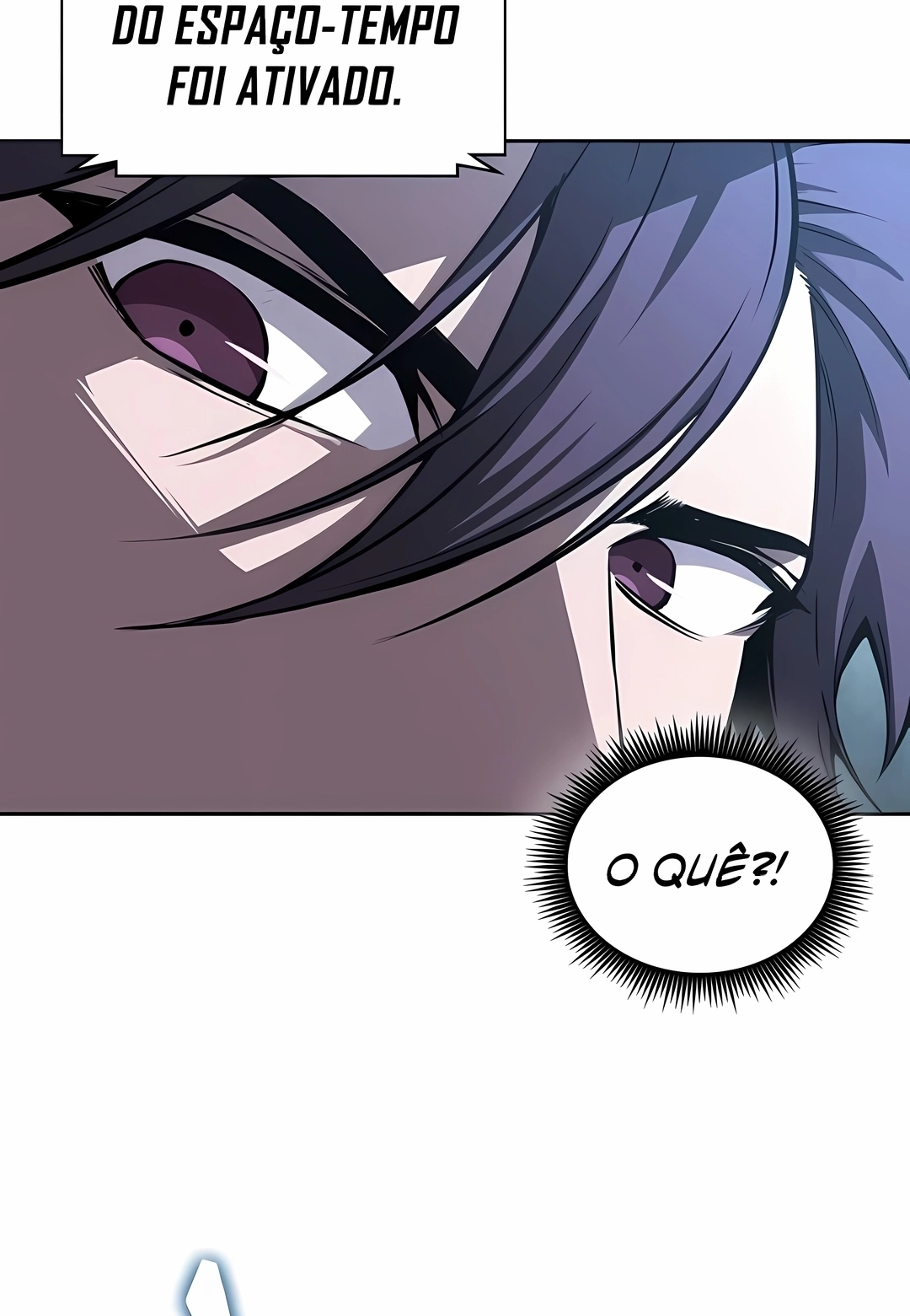 Read Nanotecnologia Marcial (PT-BR) PT Manga Online