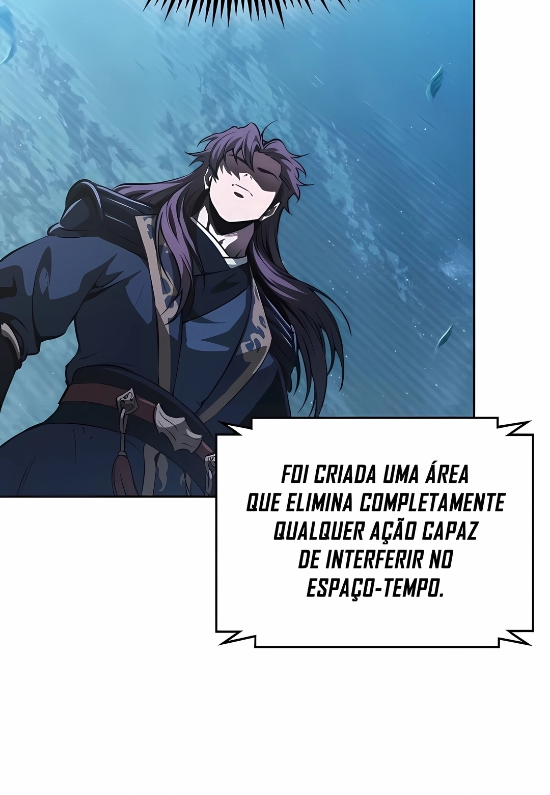 Read Nanotecnologia Marcial (PT-BR) PT Manga Online