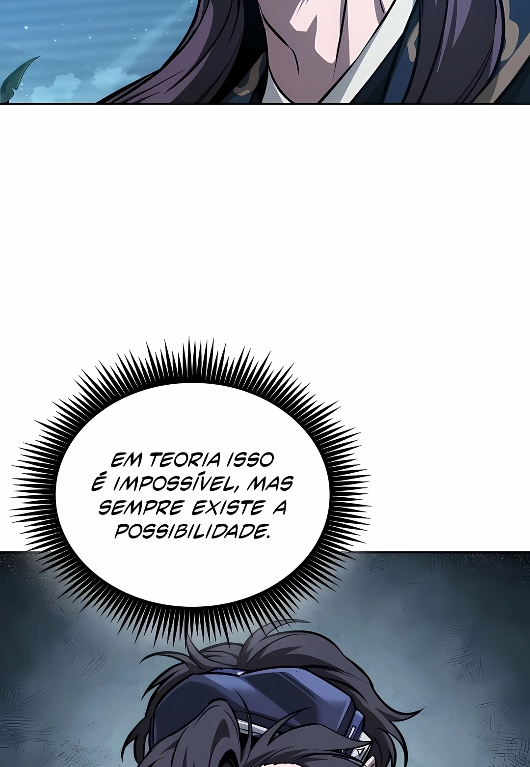 Read Nanotecnologia Marcial (PT-BR) PT Manga Online