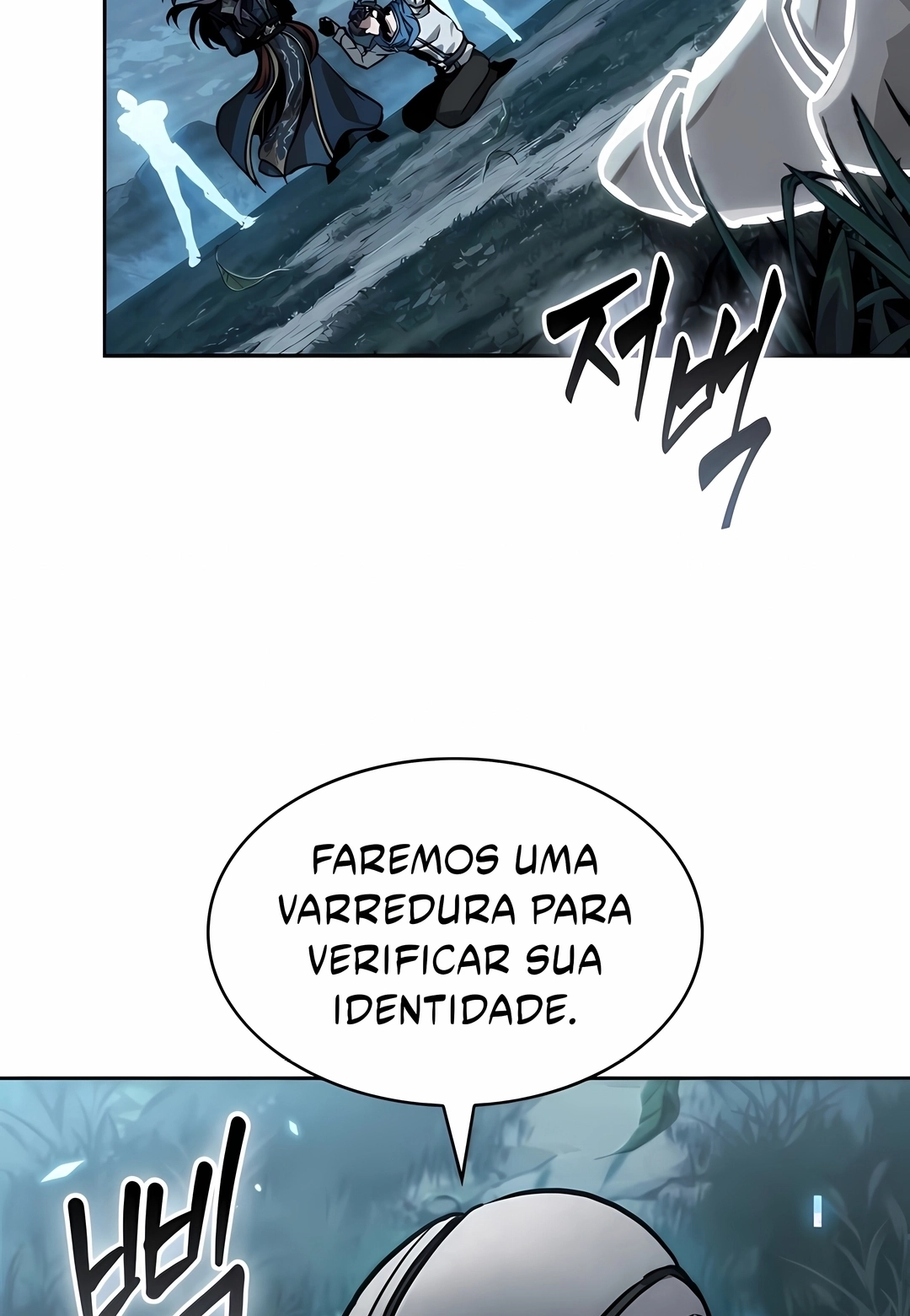 Read Nanotecnologia Marcial (PT-BR) PT Manga Online
