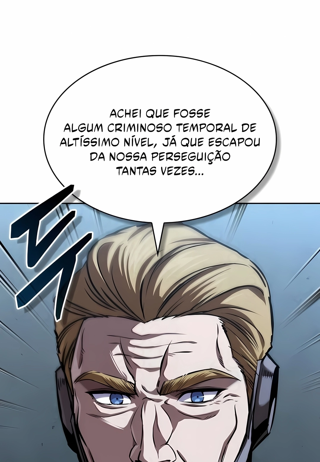 Read Nanotecnologia Marcial (PT-BR) PT Manga Online