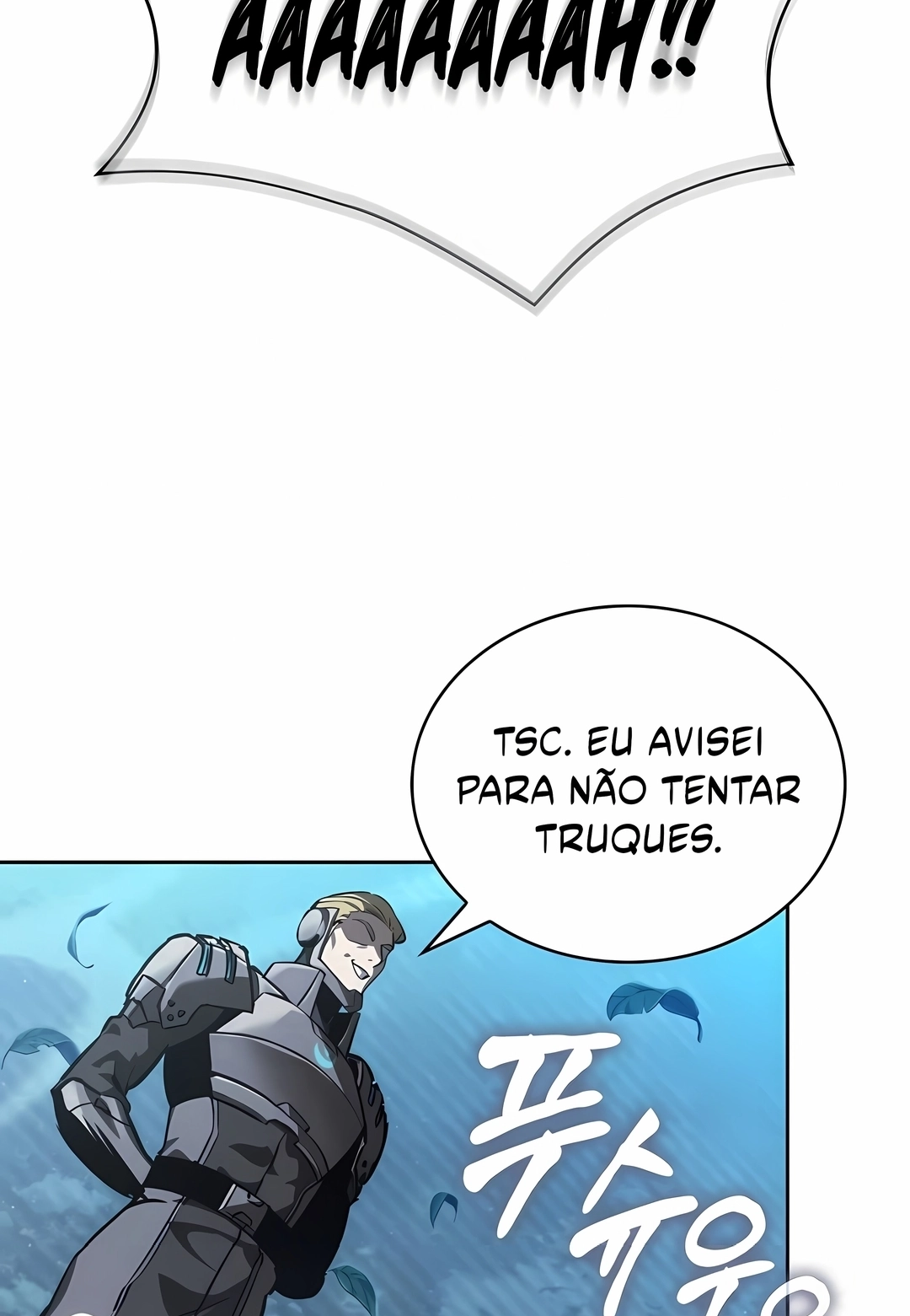 Read Nanotecnologia Marcial (PT-BR) PT Manga Online