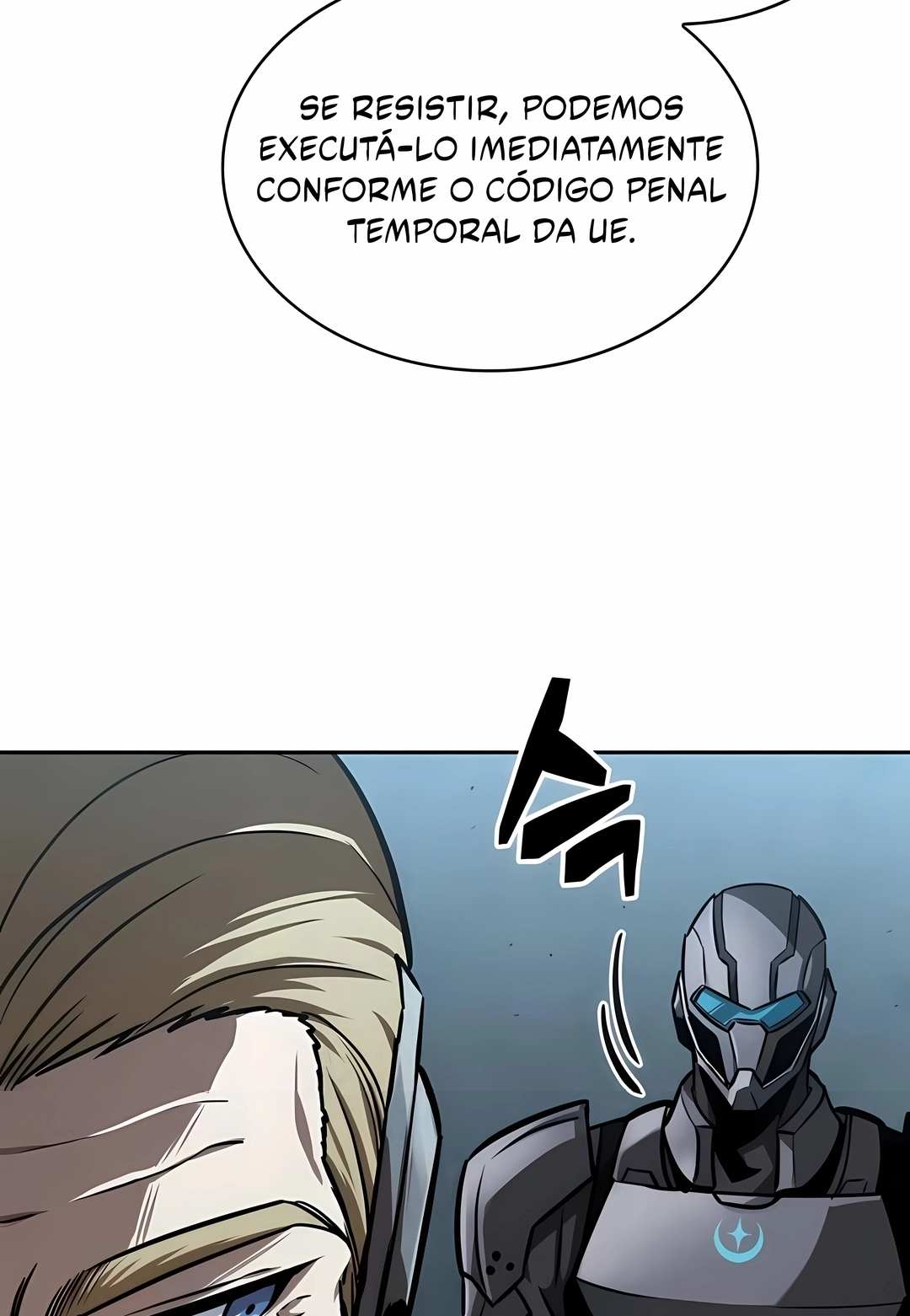 Read Nanotecnologia Marcial (PT-BR) PT Manga Online