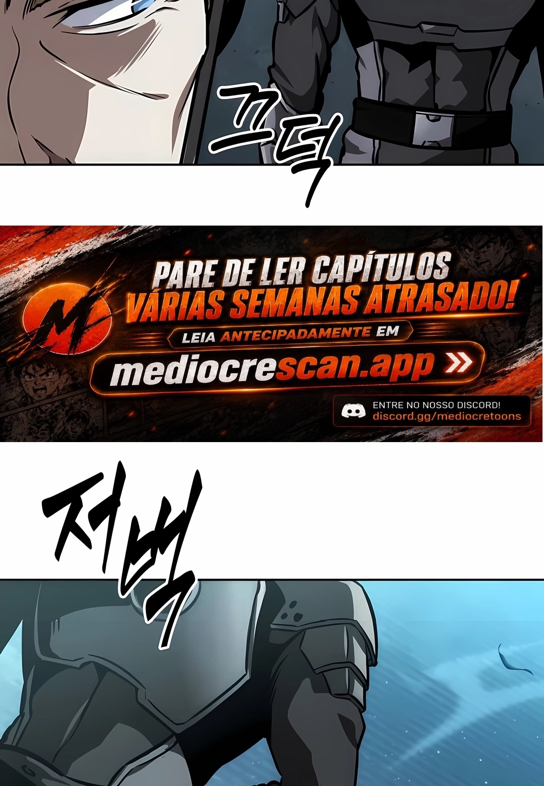 Read Nanotecnologia Marcial (PT-BR) PT Manga Online