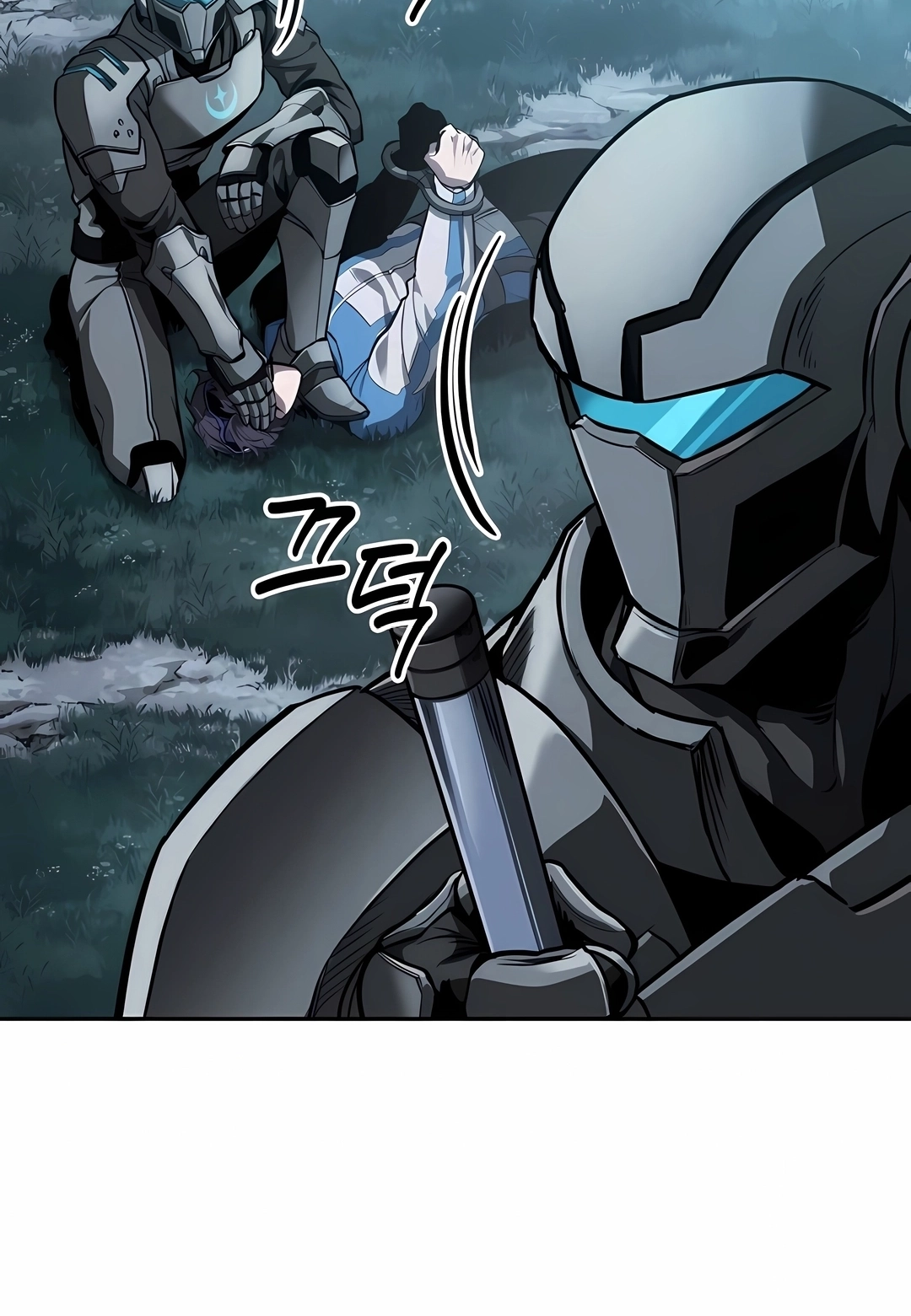 Read Nanotecnologia Marcial (PT-BR) PT Manga Online