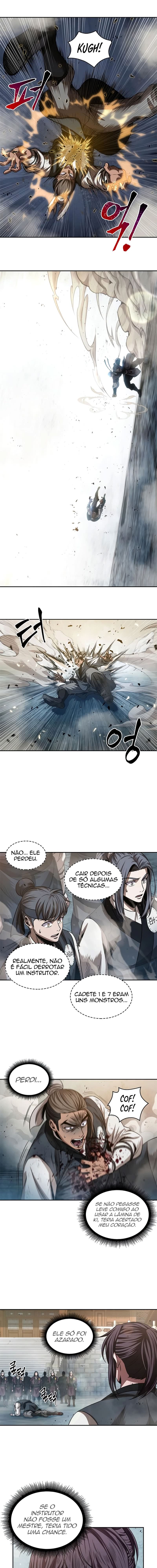 Read Nanotecnologia Marcial (PT-BR) PT Manga Online